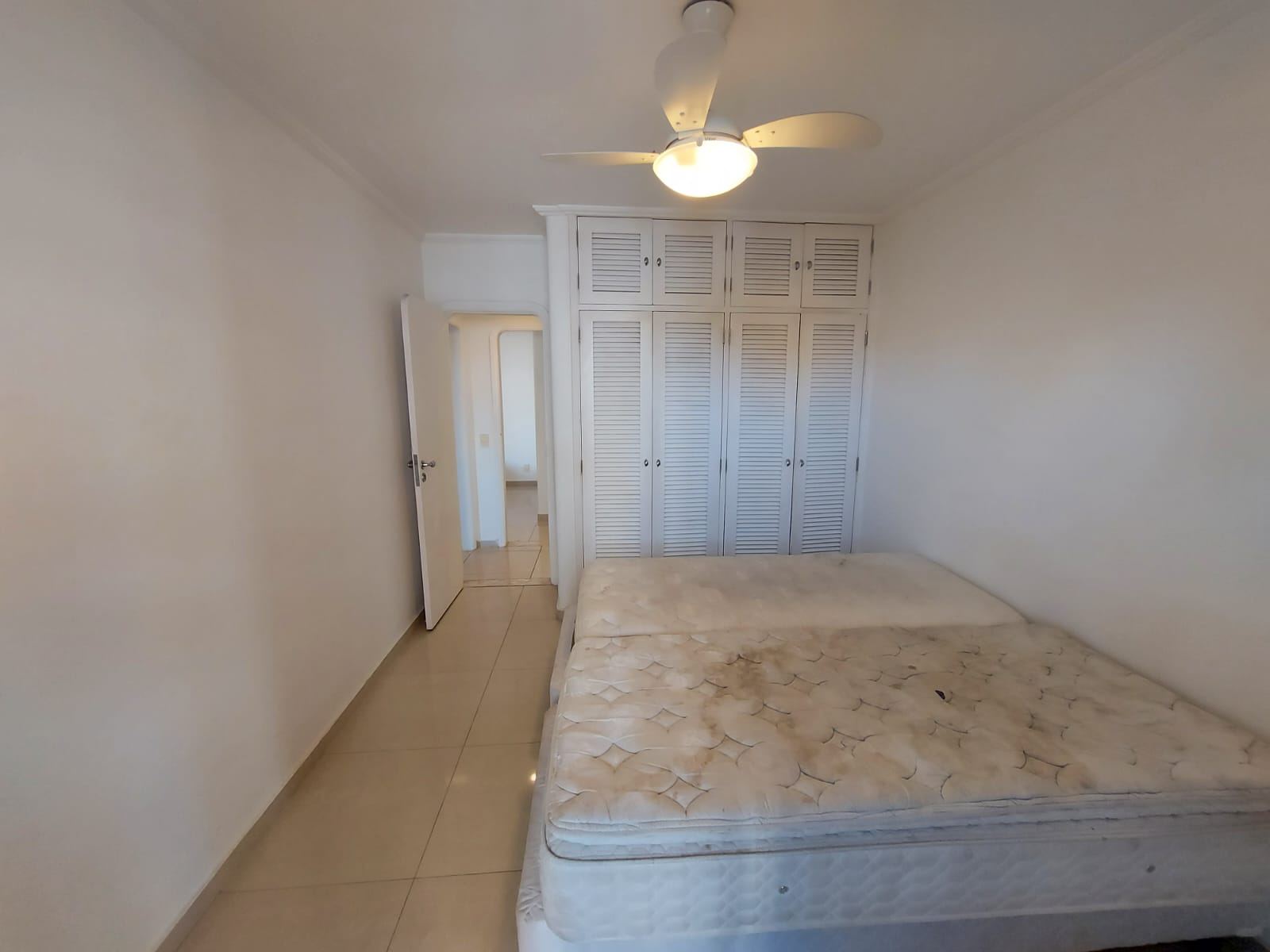 Apto 3 quartos, sacada, lazer, 1 vaga, Enseada em Enseada, Guarujá — foto 8