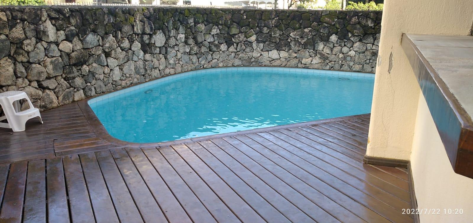 Apto 3 quartos, sacada, lazer, 1 vaga, Enseada em Enseada, Guarujá — foto 22