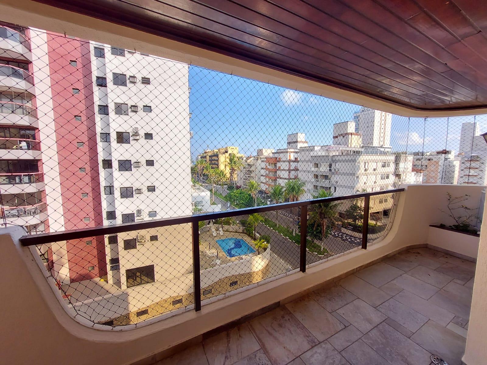 Apto 3 quartos, sacada, lazer, 1 vaga, Enseada em Enseada, Guarujá — foto 10