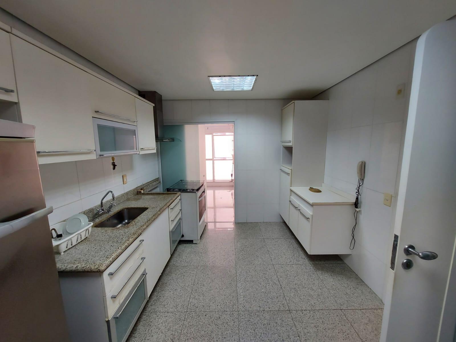 Apto 3 quartos, sacada, lazer, 1 vaga, Enseada em Enseada, Guarujá — foto 15