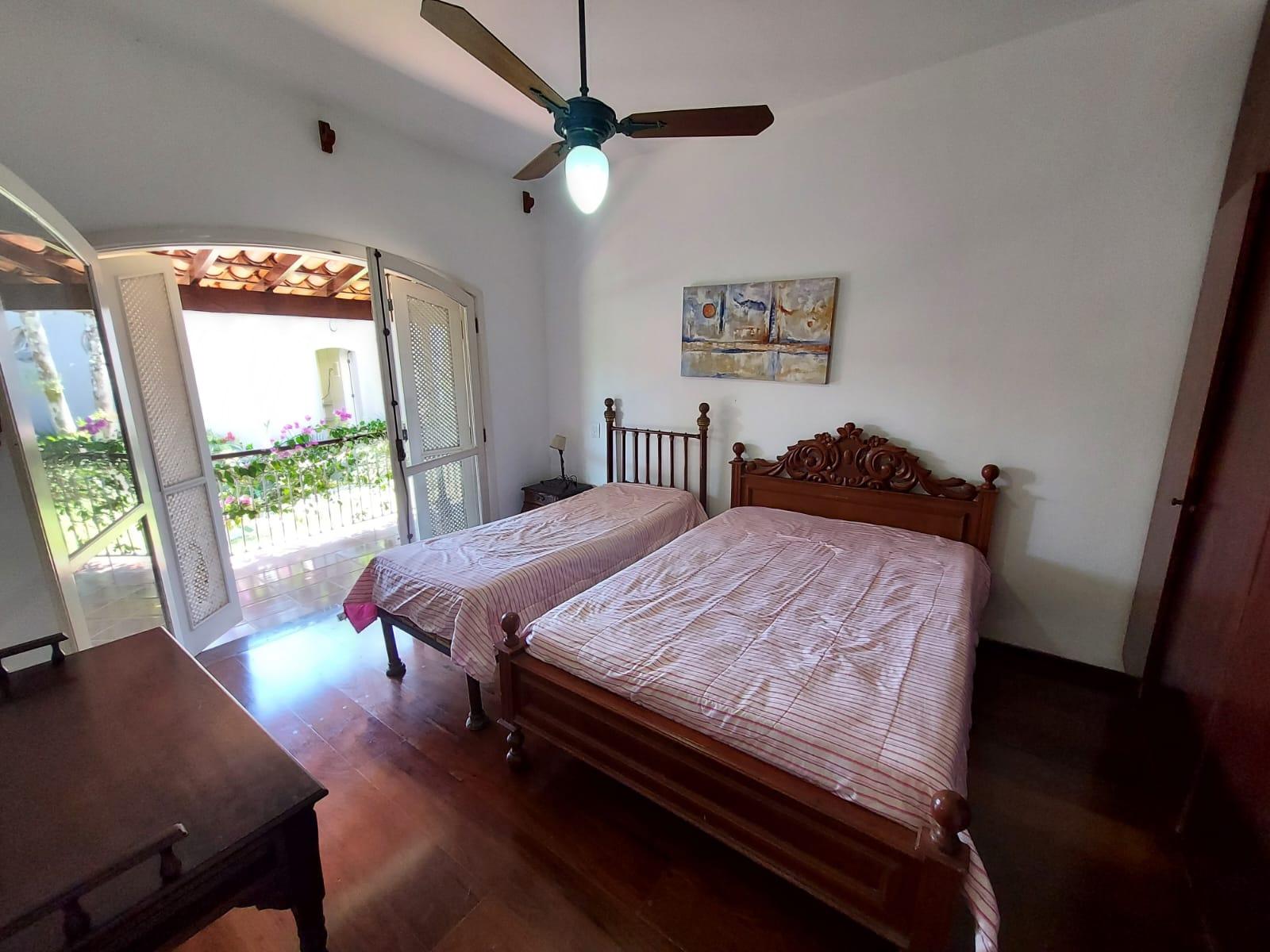 Casa dos Sonhos com 4 Dormitórios, Suítes, Jardim e Espaço Gourmet em Balneário Praia do Pernambuco, Guarujá — foto 19
