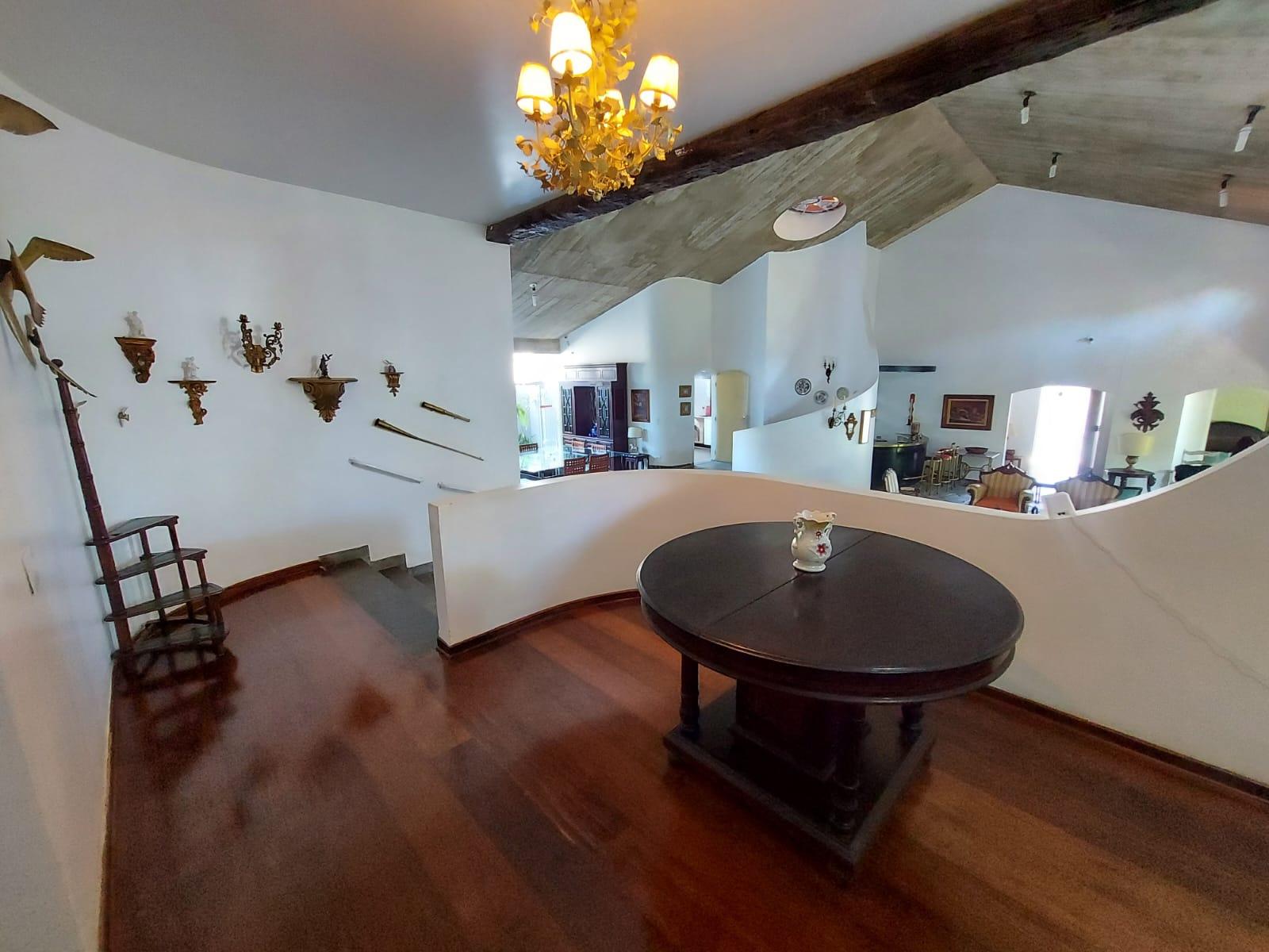 Casa dos Sonhos com 4 Dormitórios, Suítes, Jardim e Espaço Gourmet em Balneário Praia do Pernambuco, Guarujá — foto 23
