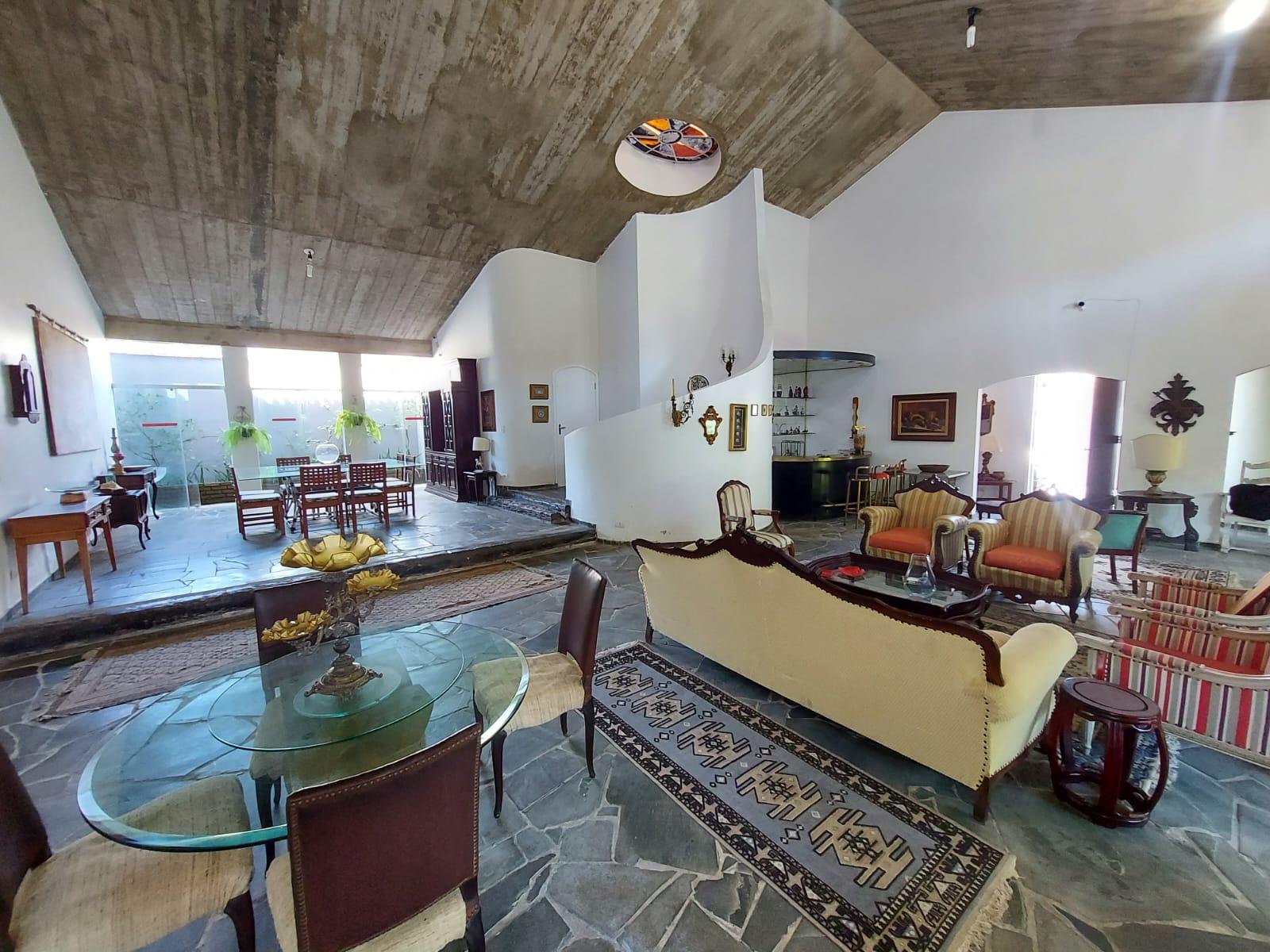 Casa dos Sonhos com 4 Dormitórios, Suítes, Jardim e Espaço Gourmet em Balneário Praia do Pernambuco, Guarujá — foto 25