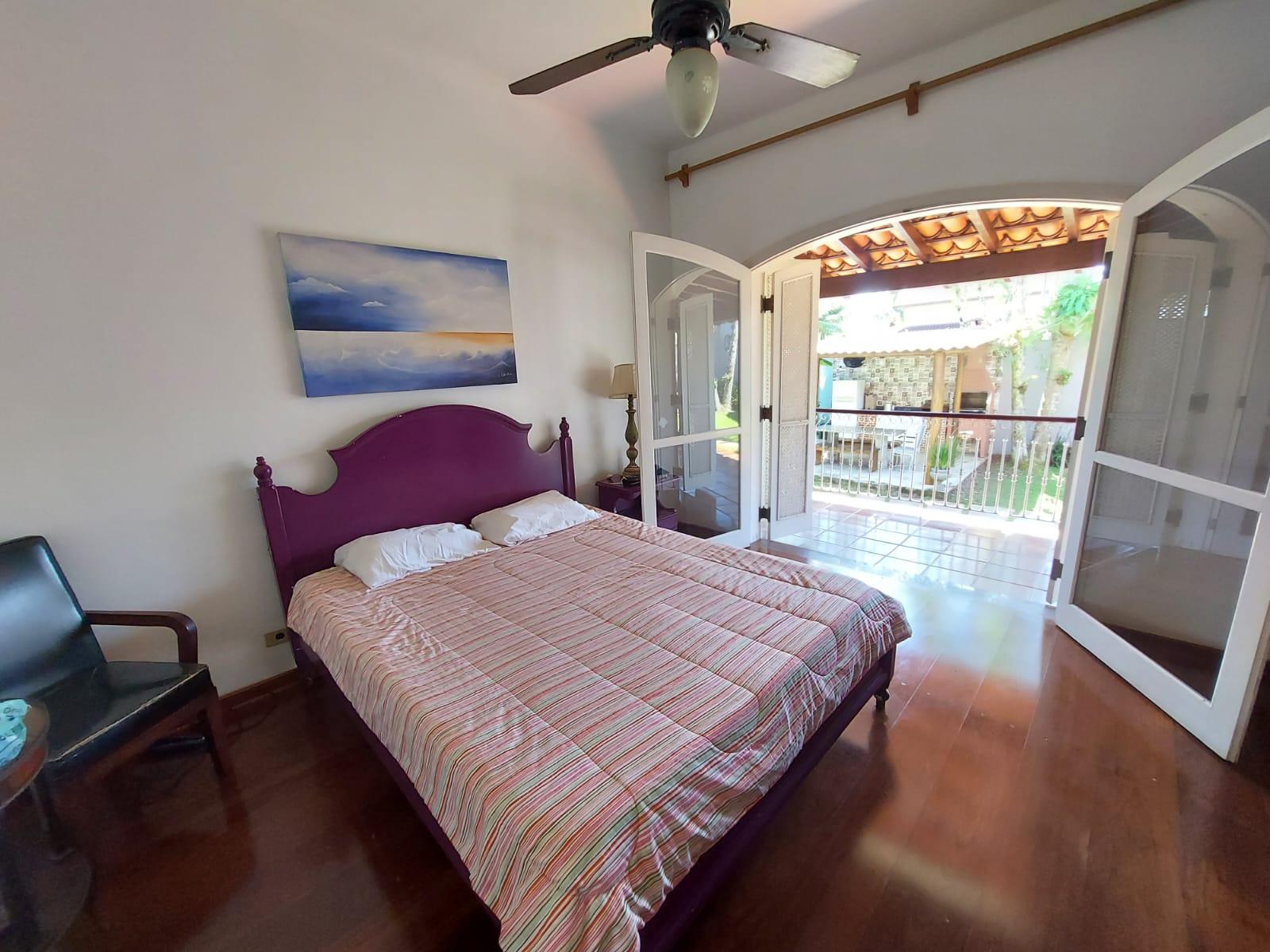 Casa dos Sonhos com 4 Dormitórios, Suítes, Jardim e Espaço Gourmet em Balneário Praia do Pernambuco, Guarujá — foto 22