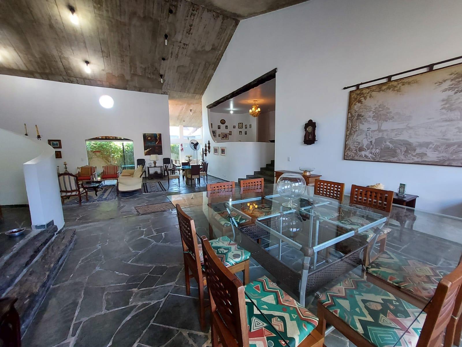 Casa dos Sonhos com 4 Dormitórios, Suítes, Jardim e Espaço Gourmet em Balneário Praia do Pernambuco, Guarujá — foto 27