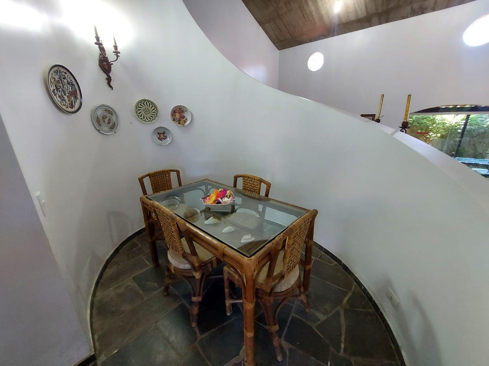 Casa dos Sonhos com 4 Dormitórios, Suítes, Jardim e Espaço Gourmet em Balneário Praia do Pernambuco, Guarujá — foto 28