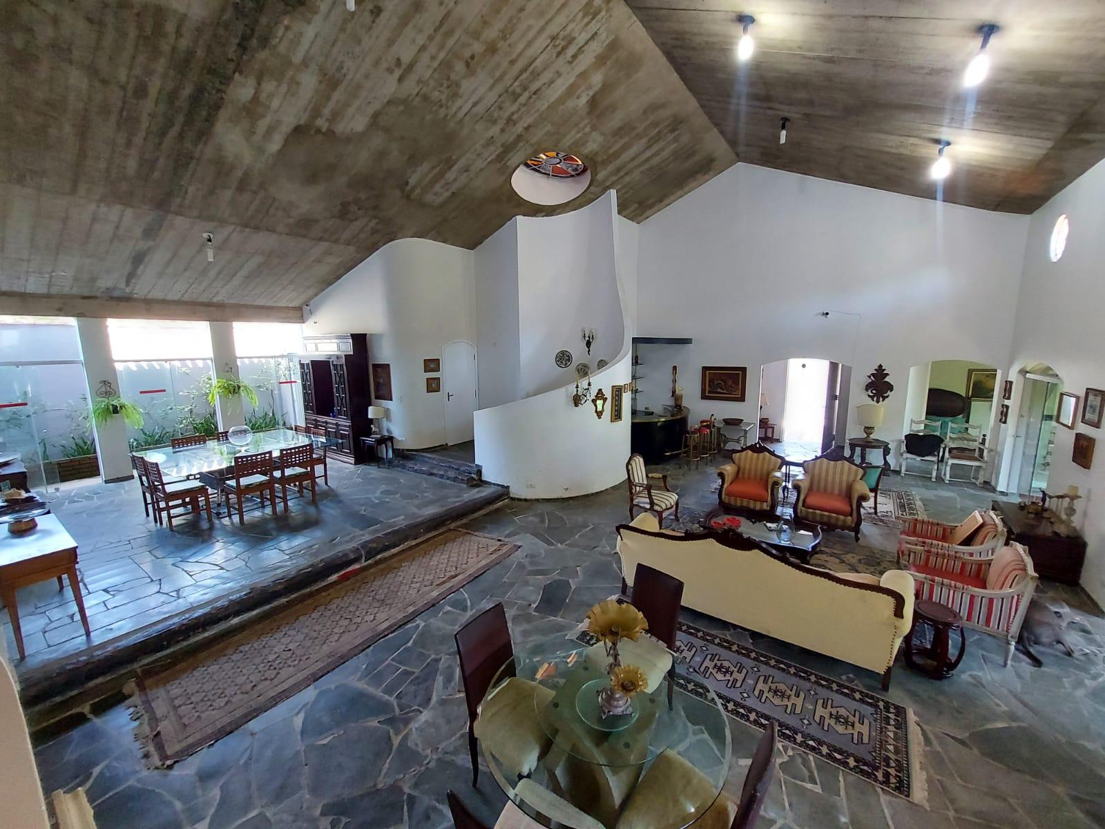 Casa dos Sonhos com 4 Dormitórios, Suítes, Jardim e Espaço Gourmet em Balneário Praia do Pernambuco, Guarujá — foto 29