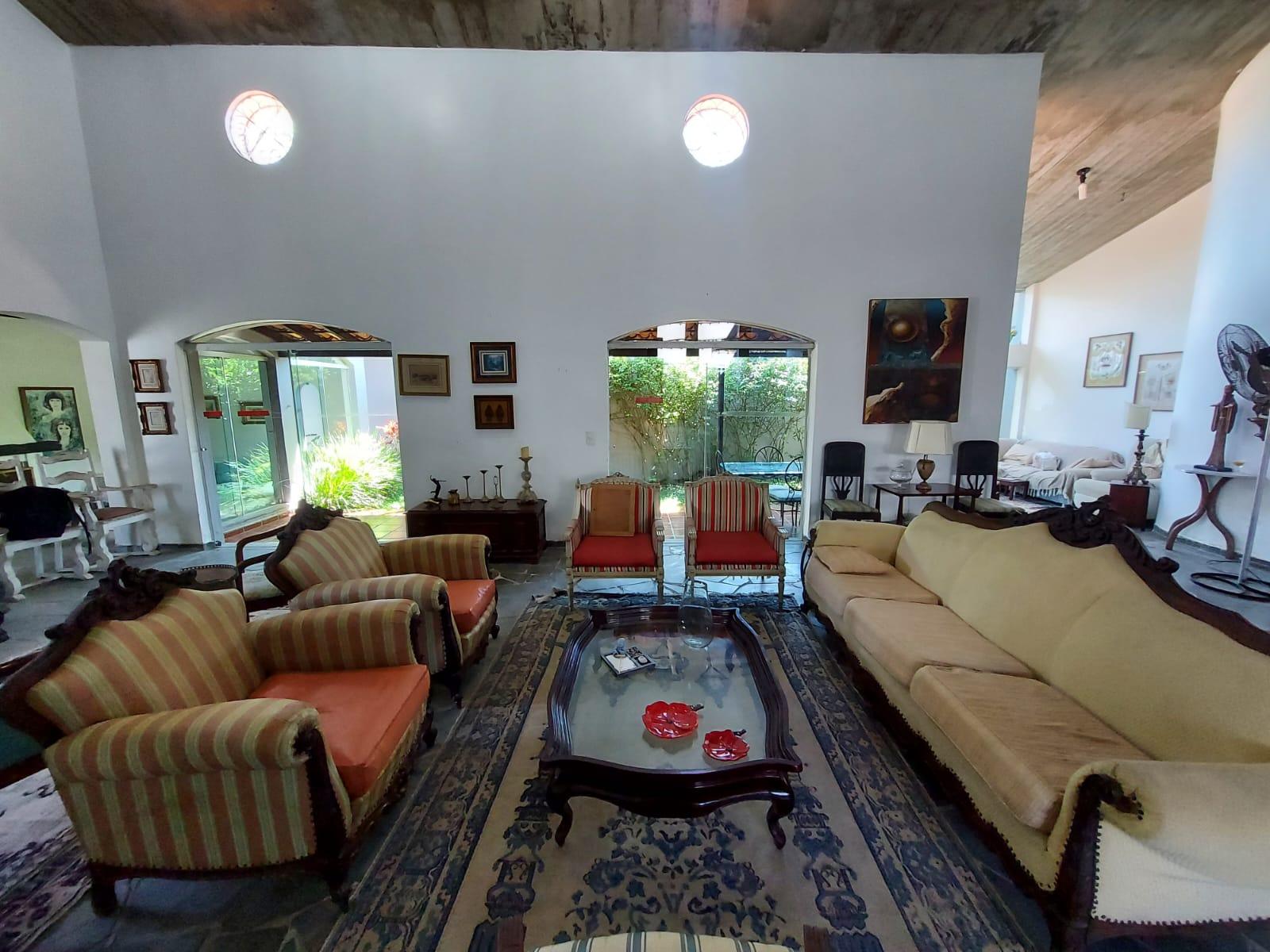 Casa dos Sonhos com 4 Dormitórios, Suítes, Jardim e Espaço Gourmet em Balneário Praia do Pernambuco, Guarujá — foto 30