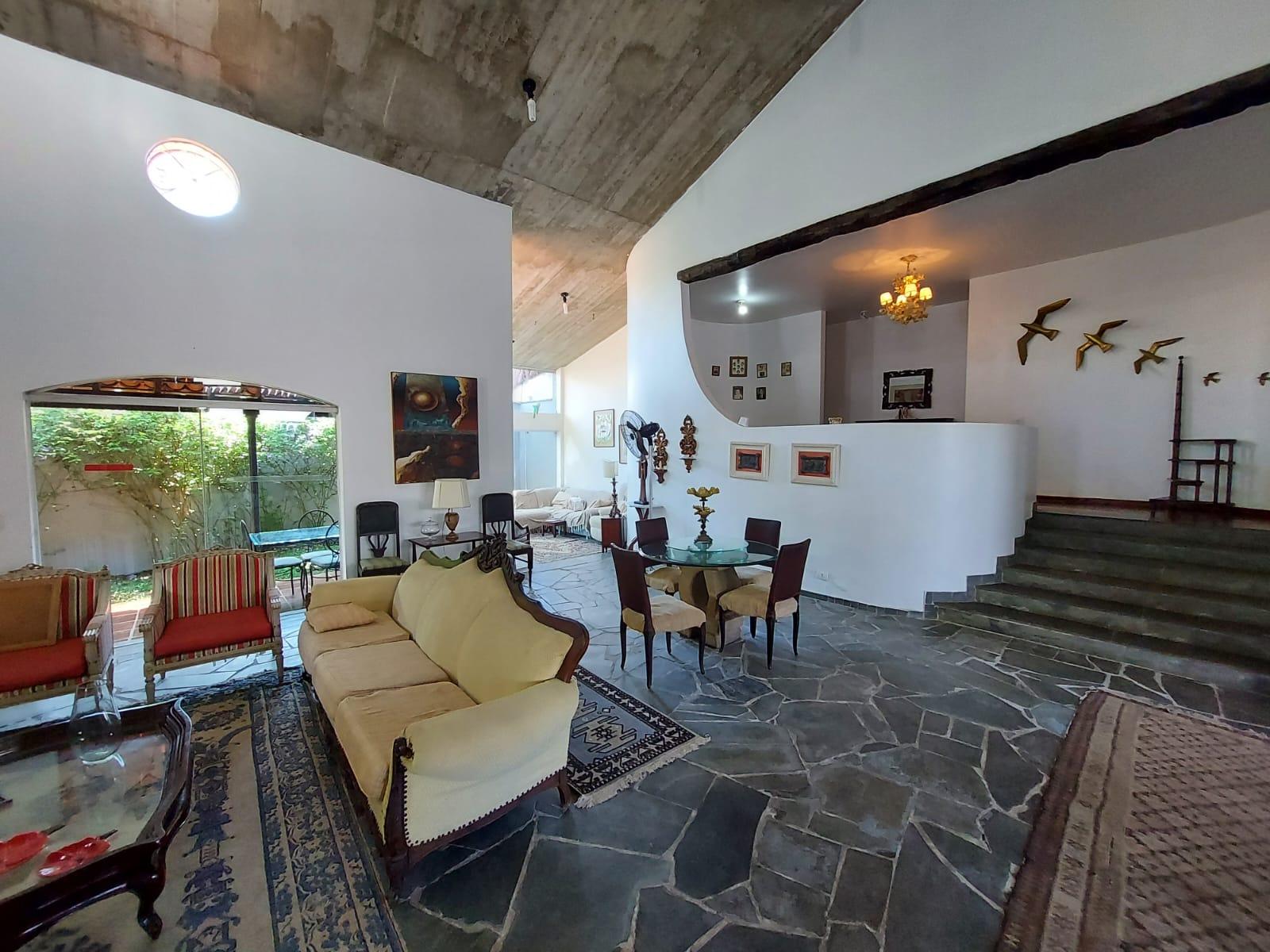 Casa dos Sonhos com 4 Dormitórios, Suítes, Jardim e Espaço Gourmet em Balneário Praia do Pernambuco, Guarujá — foto 33