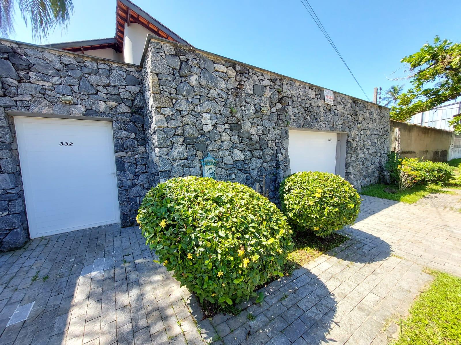 Casa dos Sonhos com 4 Dormitórios, Suítes, Jardim e Espaço Gourmet em Balneário Praia do Pernambuco, Guarujá — foto 11