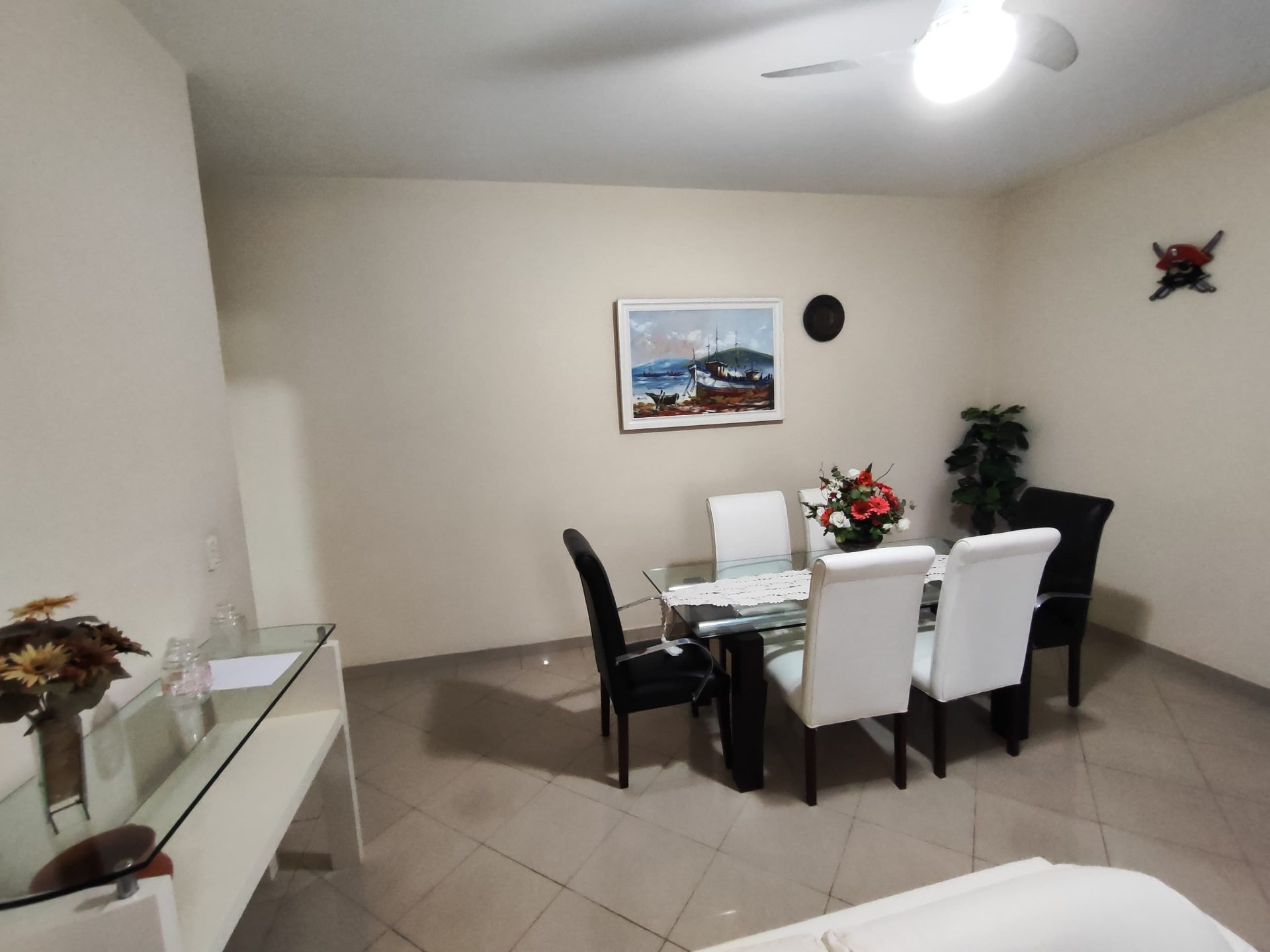 Apto 4 quartos, sacada, 1 vaga, lazer, Enseada em Enseada, Guarujá — foto 7