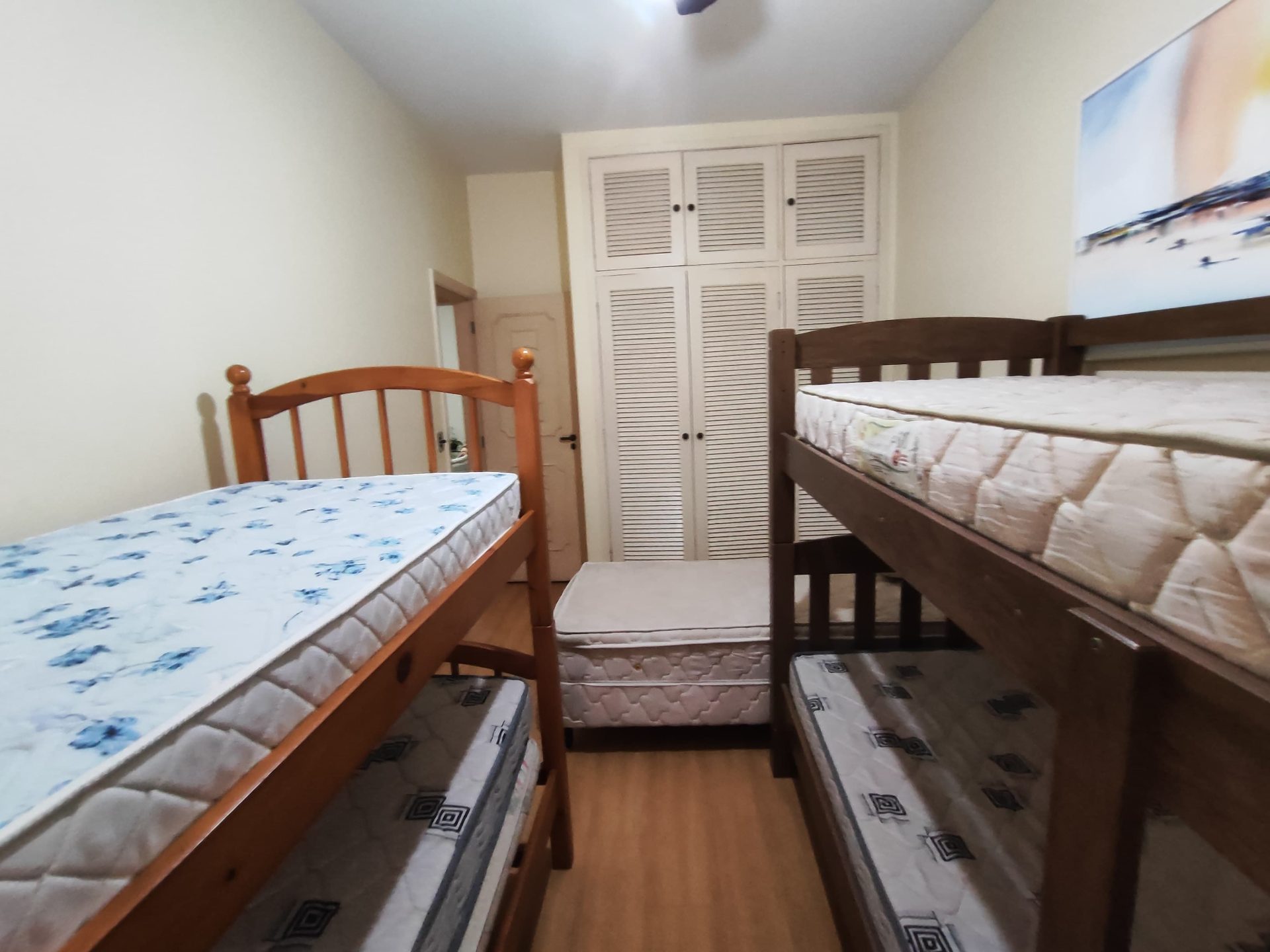 Apto 4 quartos, sacada, 1 vaga, lazer, Enseada em Enseada, Guarujá — foto 19