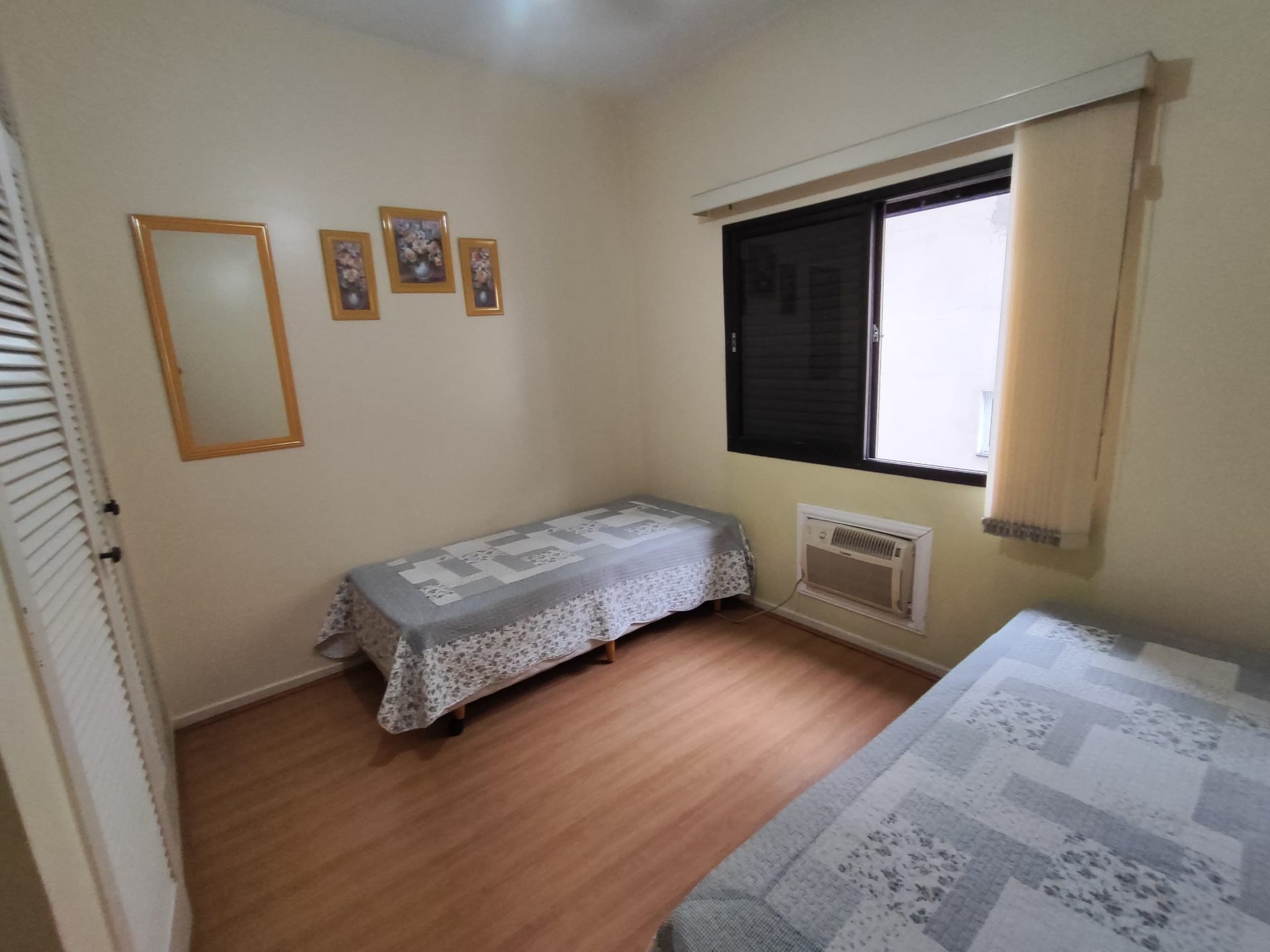 Apto 4 quartos, sacada, 1 vaga, lazer, Enseada em Enseada, Guarujá — foto 15