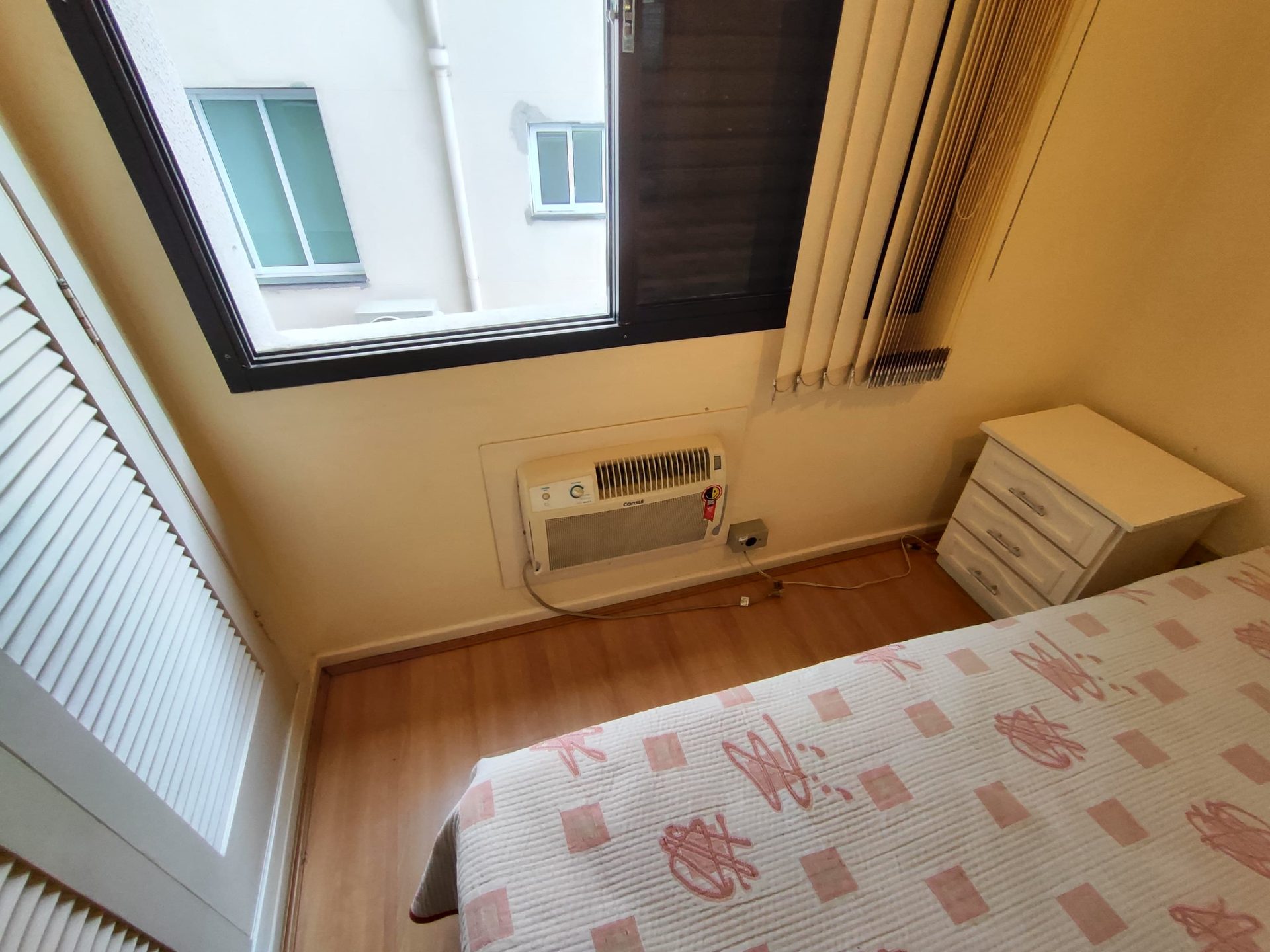 Apto 4 quartos, sacada, 1 vaga, lazer, Enseada em Enseada, Guarujá — foto 13