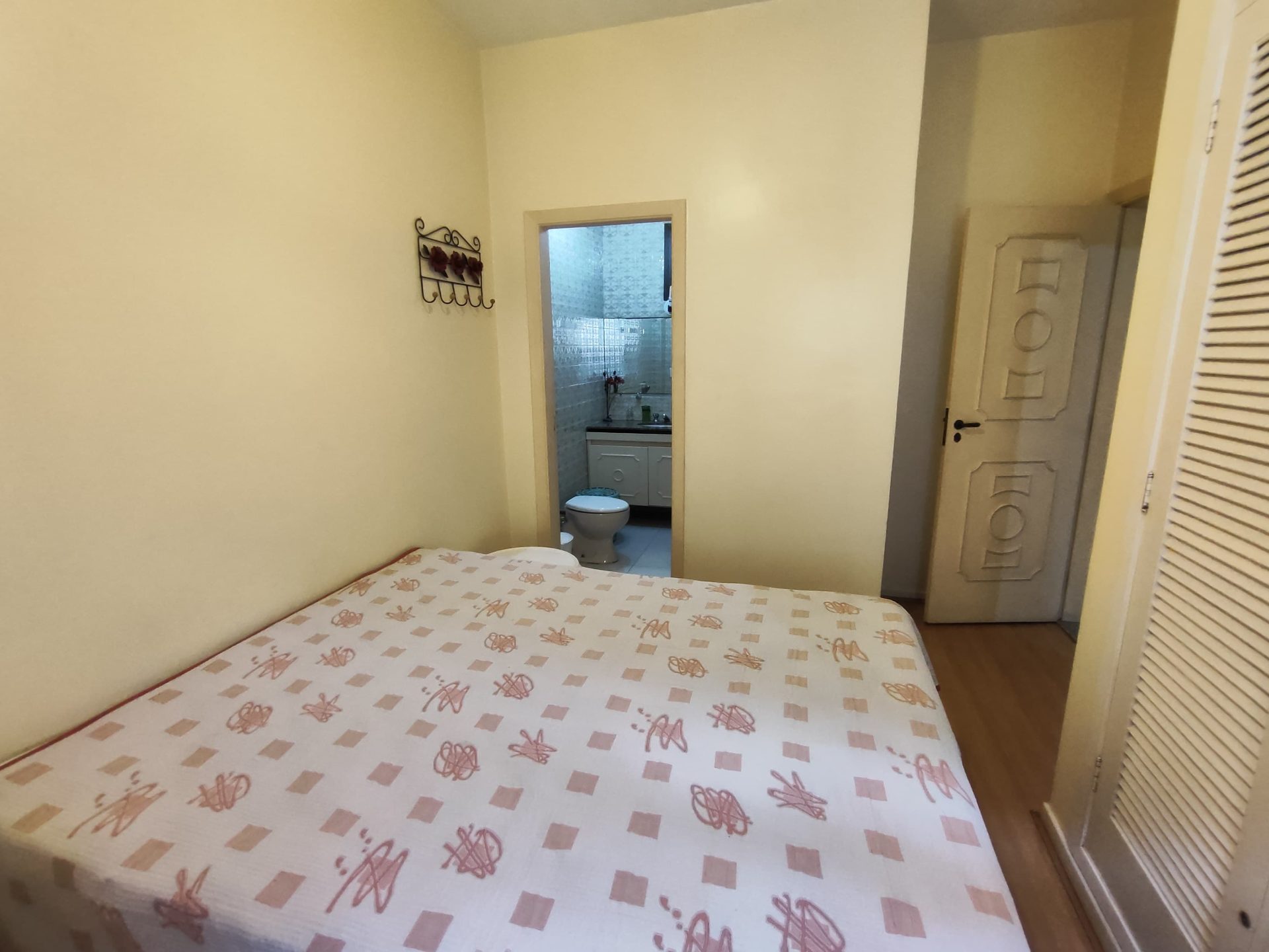 Apto 4 quartos, sacada, 1 vaga, lazer, Enseada em Enseada, Guarujá — foto 12