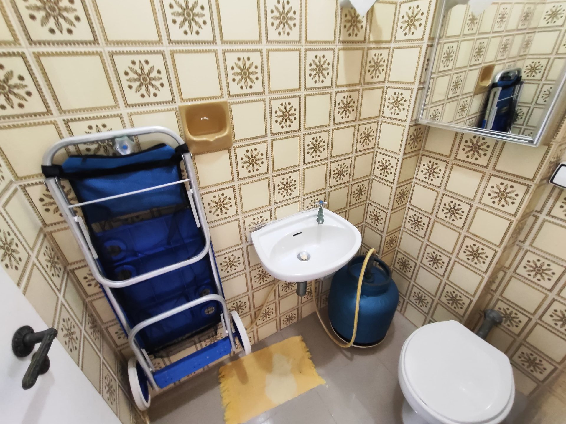 Apto 4 quartos, sacada, 1 vaga, lazer, Enseada em Enseada, Guarujá — foto 23