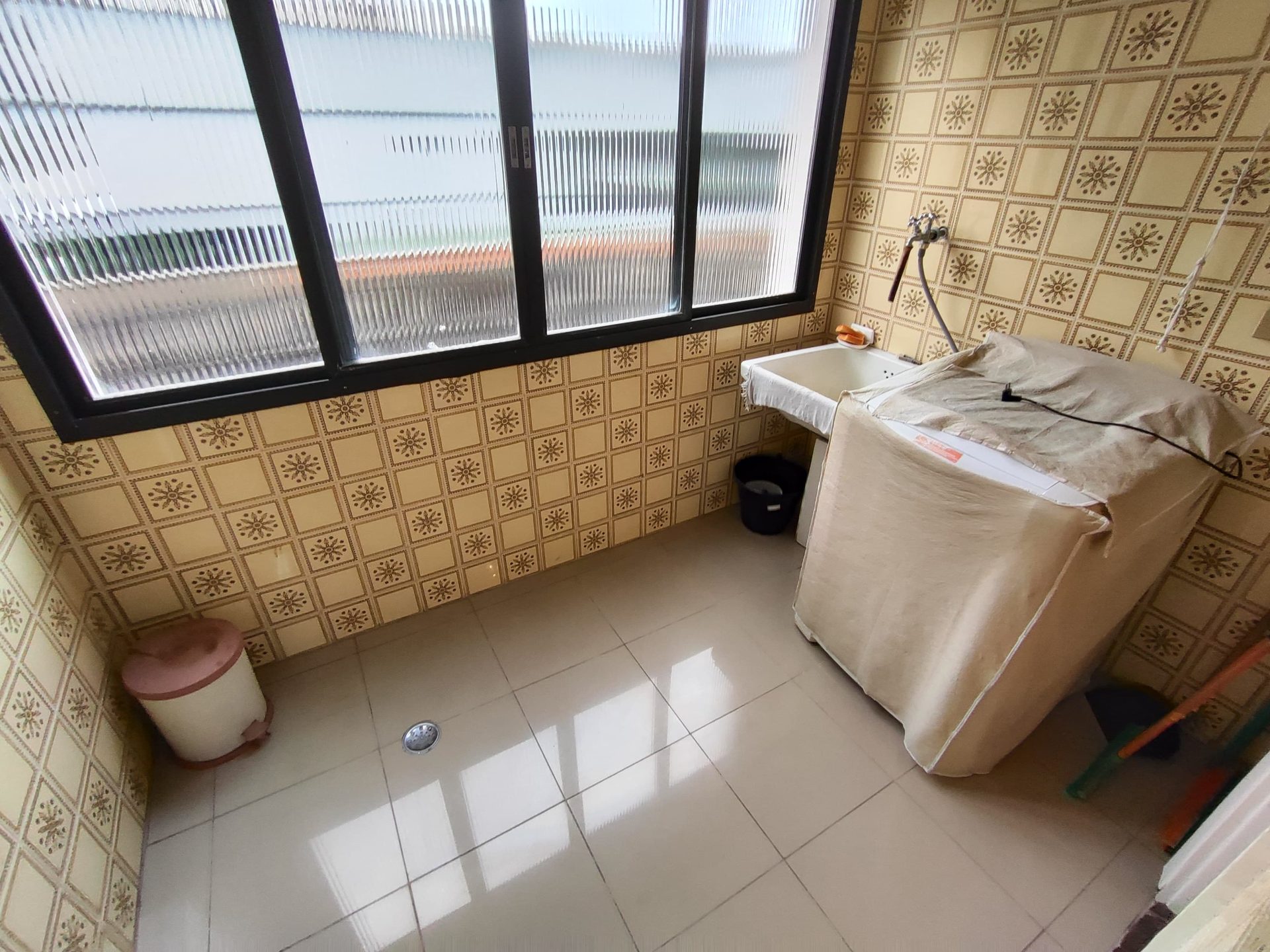 Apto 4 quartos, sacada, 1 vaga, lazer, Enseada em Enseada, Guarujá — foto 27