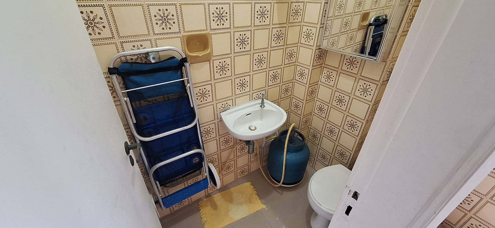 Apto 4 quartos, sacada, 1 vaga, lazer, Enseada em Enseada, Guarujá — foto 26