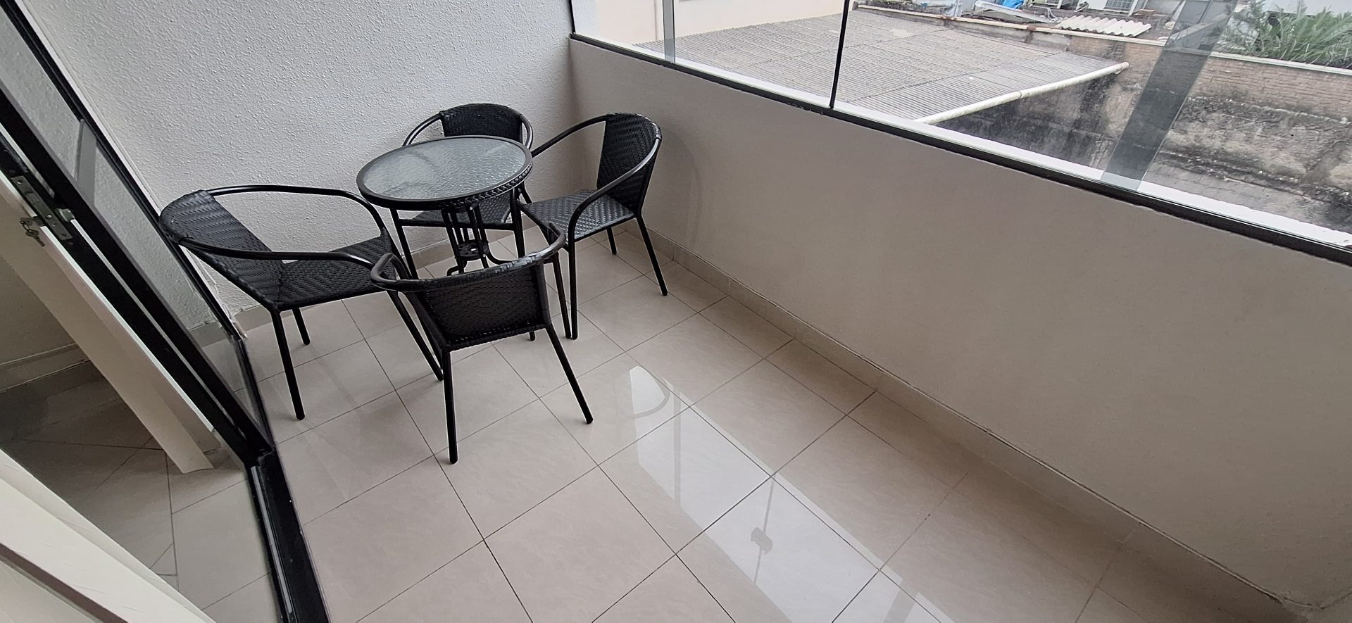Apto 4 quartos, sacada, 1 vaga, lazer, Enseada em Enseada, Guarujá — foto 10
