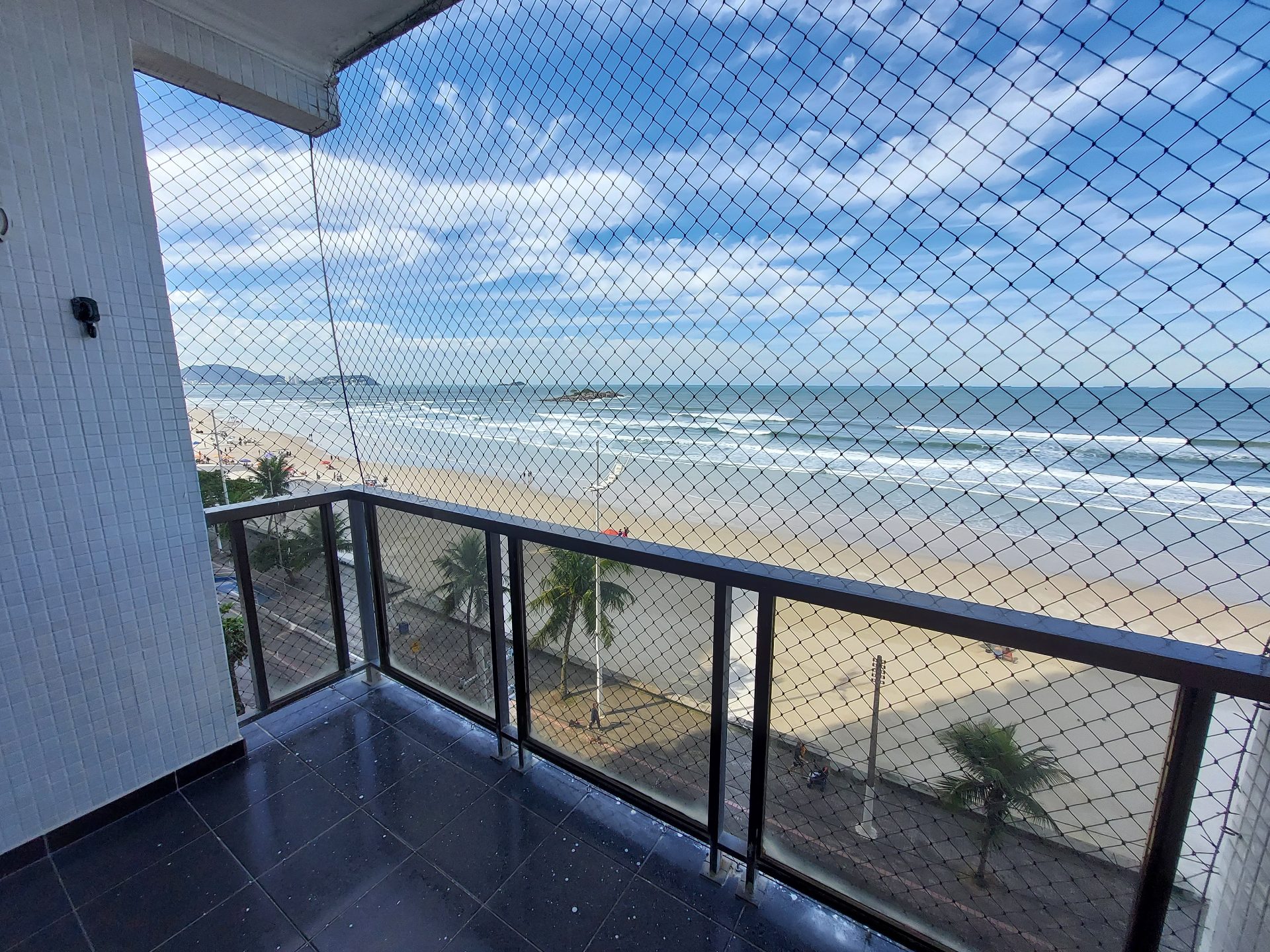 Apto 4 quartos, frente praia Pitangueiras, 2 vagas, lazer. em Pitangueiras, Guarujá — foto 12