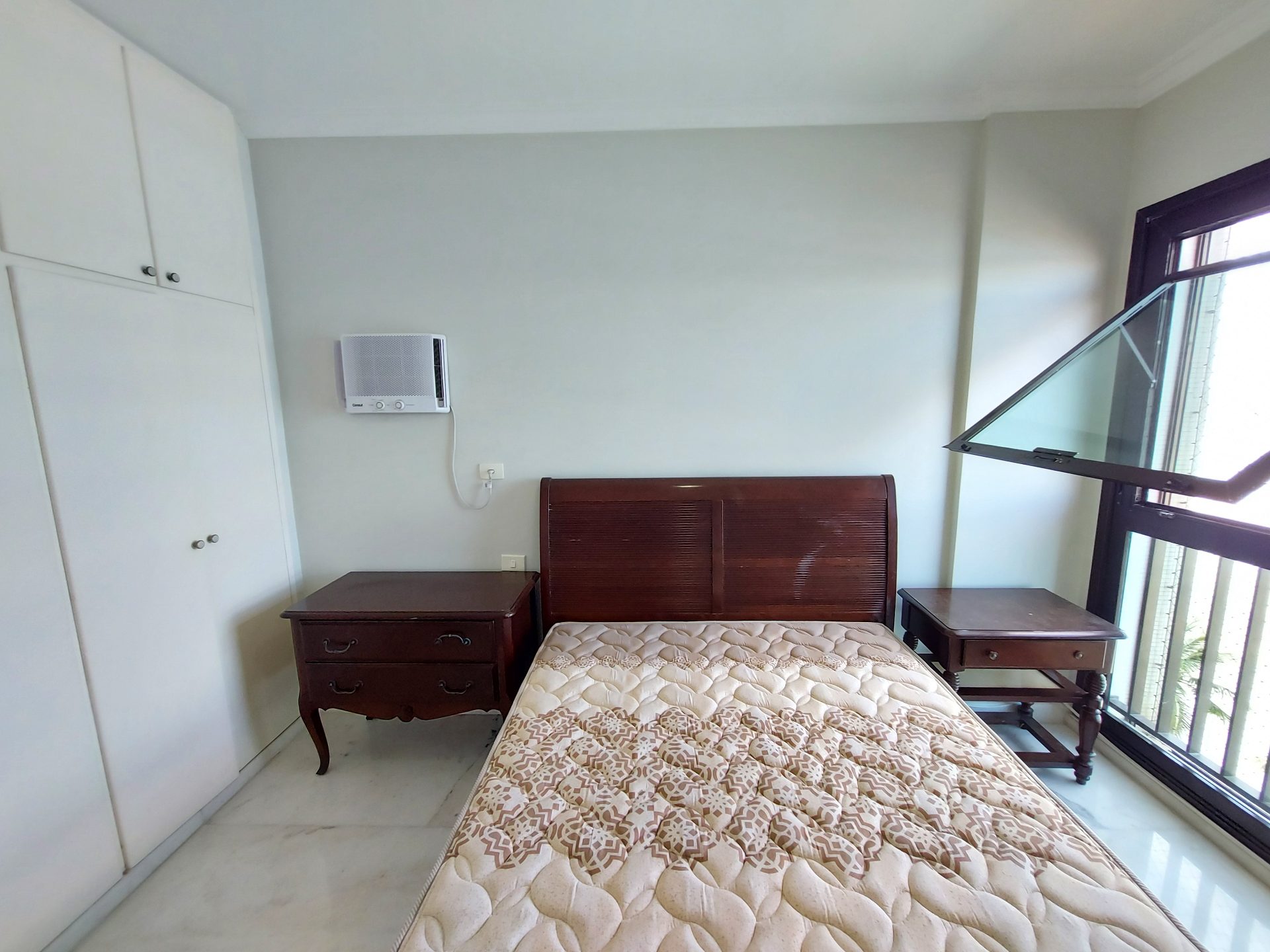 Apto 4 quartos, frente praia Pitangueiras, 2 vagas, lazer. em Pitangueiras, Guarujá — foto 10