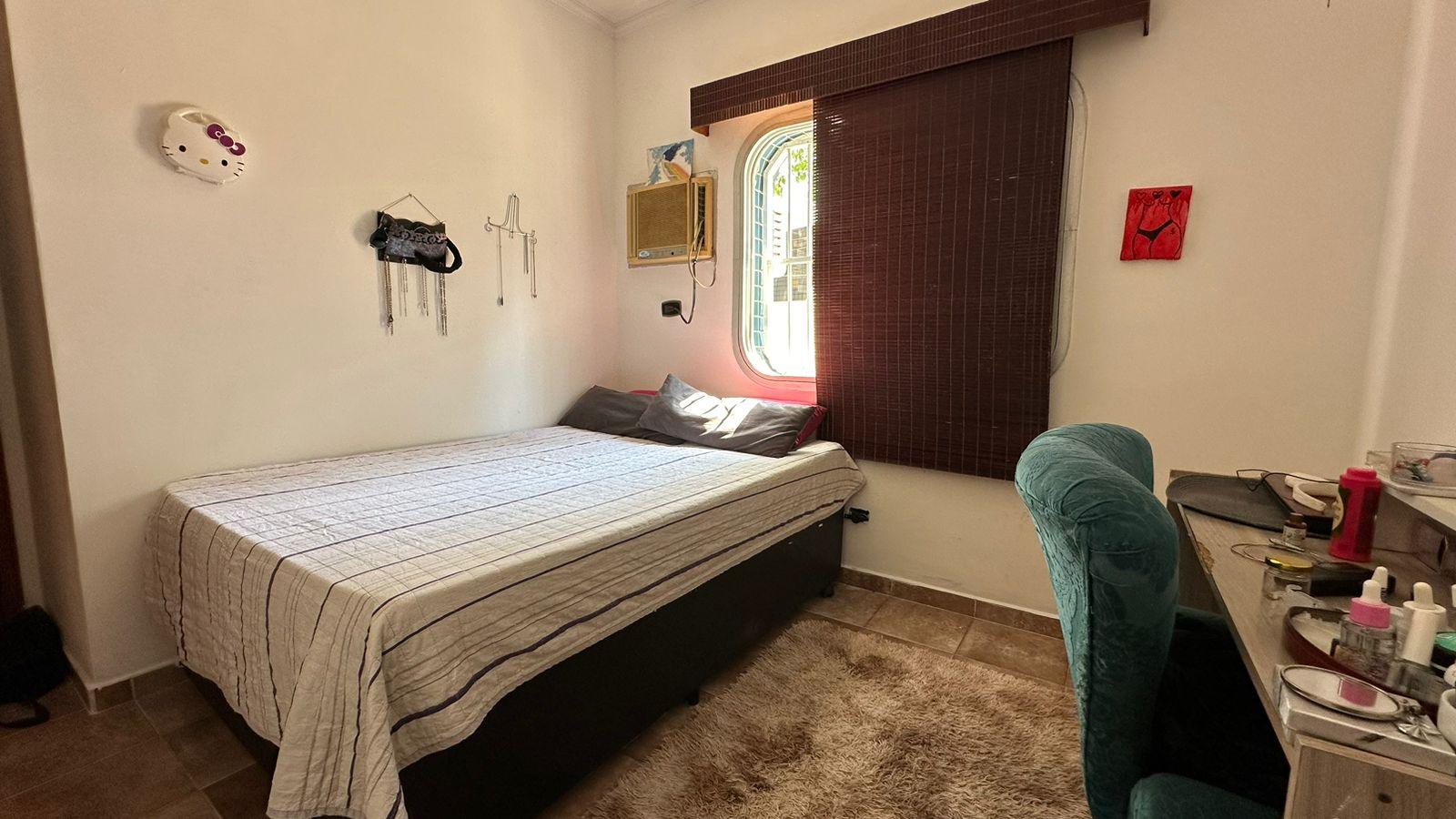 Apto 3 quartos, 100m praia Enseada em Enseada, Guarujá — foto 6