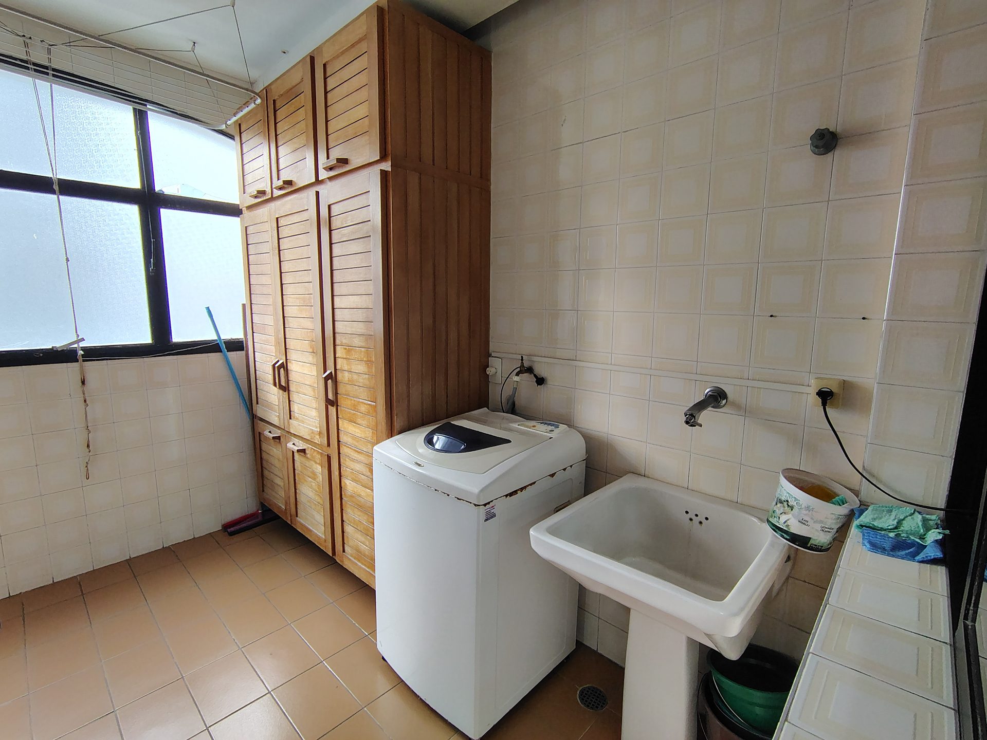Apto frente praia Pitangueiras, 4 quartos, sacada, 1 vaga em Pitangueiras, Guarujá — foto 30