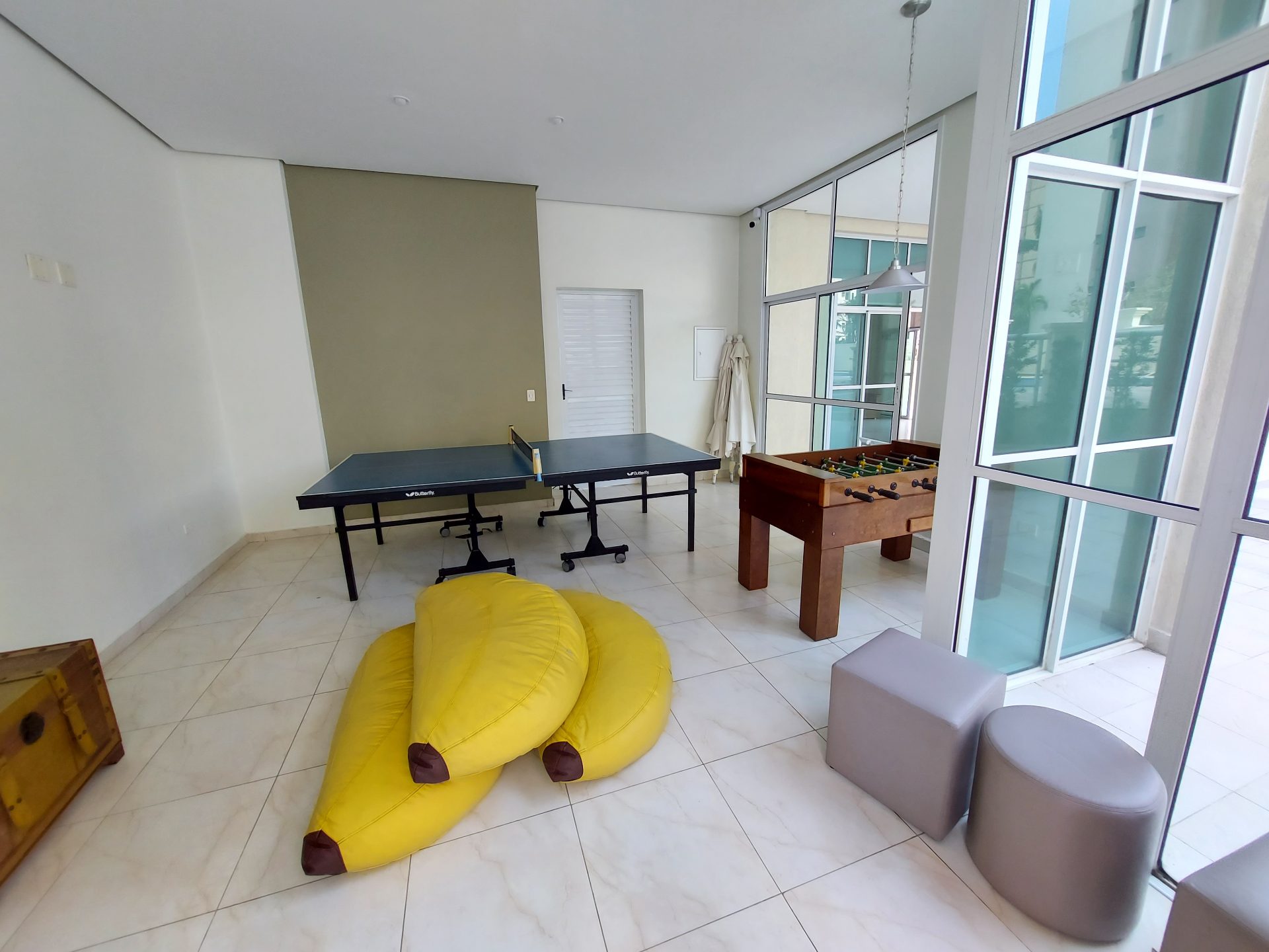 Apto 4 suítes, terraço gourmet, lazer, 2 vagas, Enseada em Enseada, Guarujá — foto 22