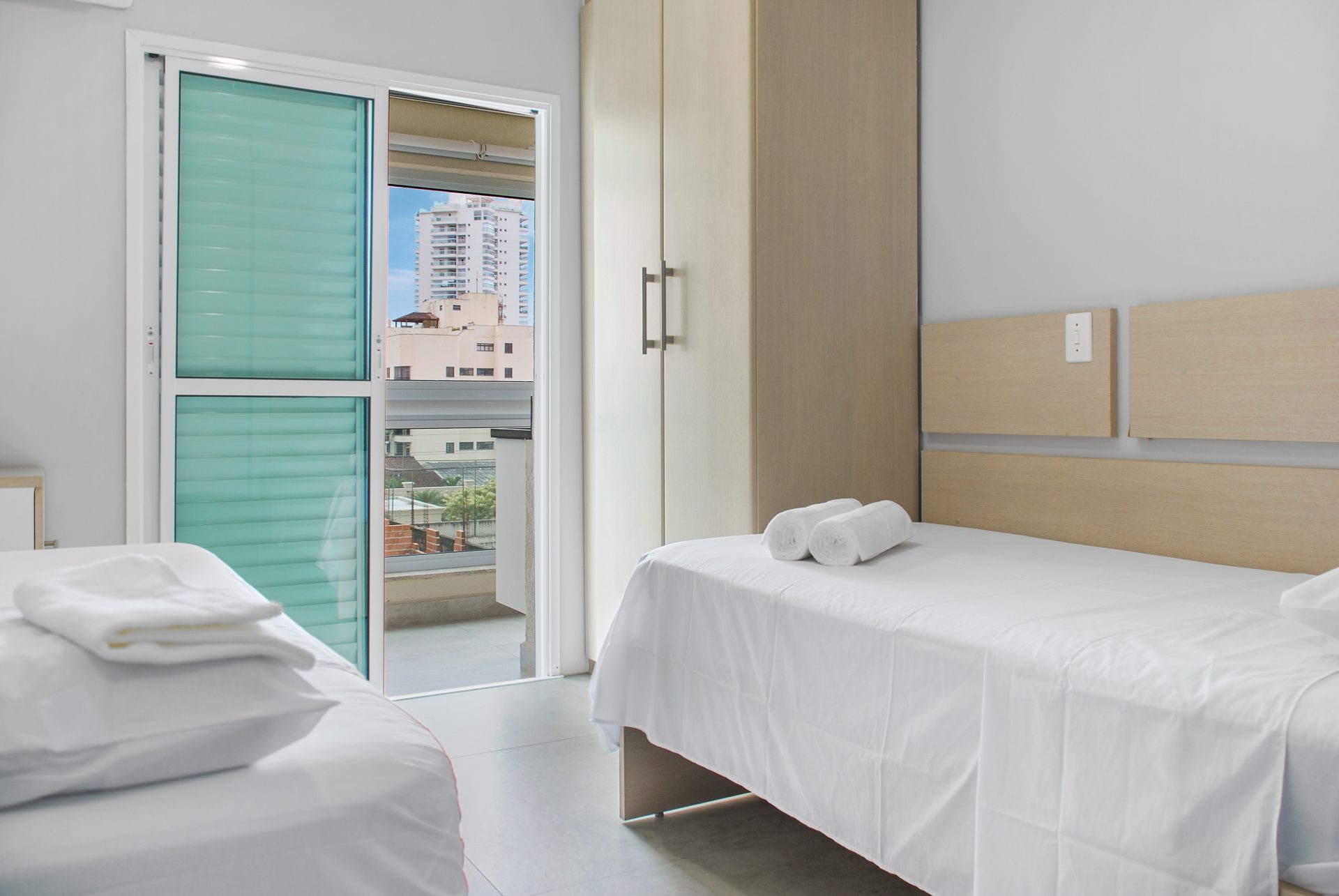 Apto 4 suítes, terraço gourmet, lazer, 2 vagas, Enseada em Enseada, Guarujá — foto 15
