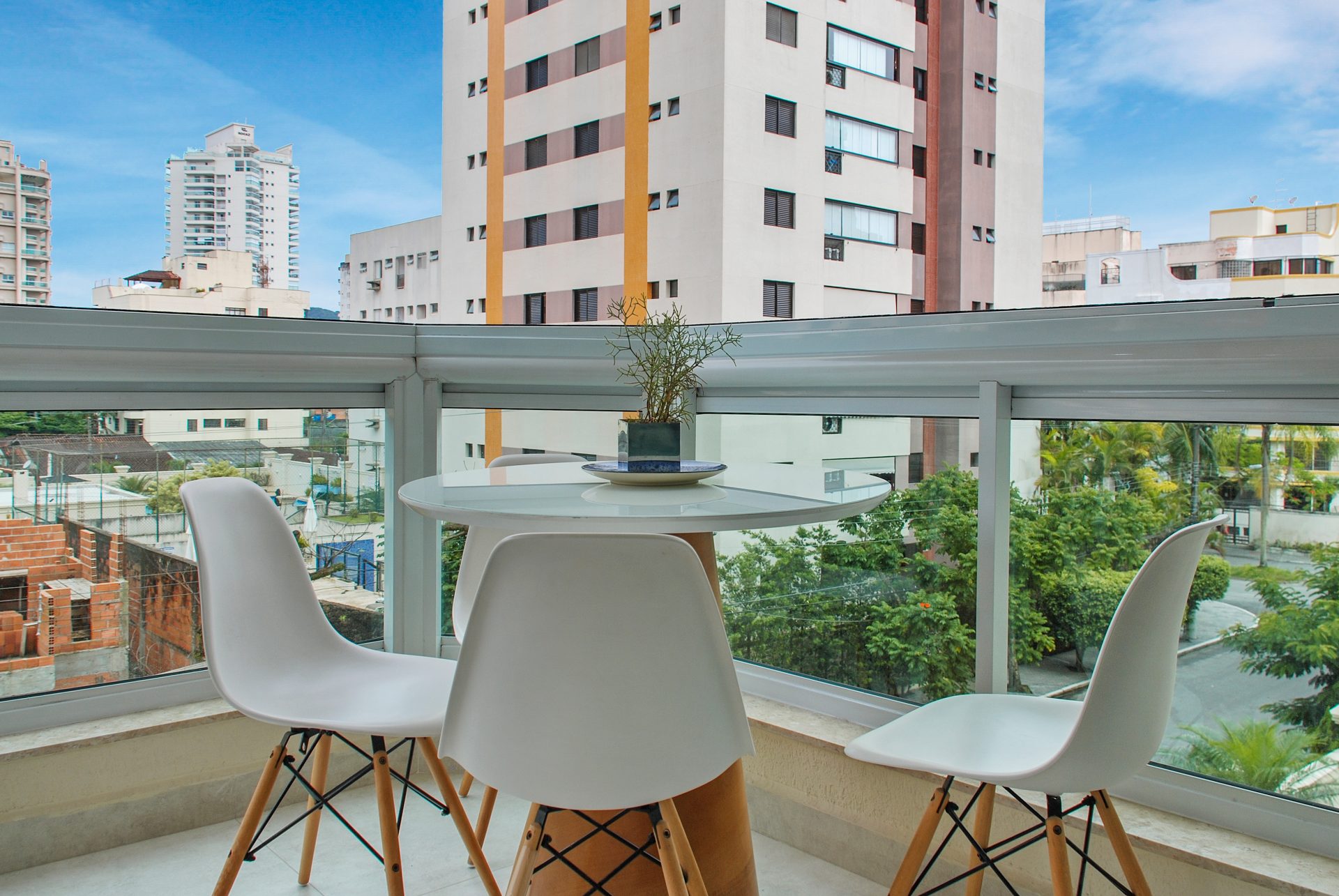Apto 4 suítes, terraço gourmet, lazer, 2 vagas, Enseada em Enseada, Guarujá — foto 21