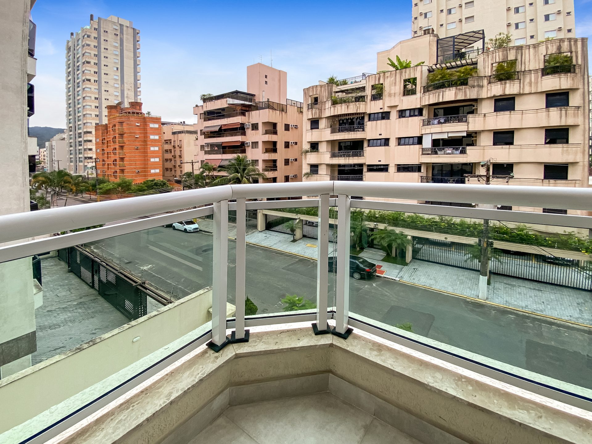 Apto 4 suítes, terraço gourmet, lazer, 2 vagas, Enseada em Enseada, Guarujá — foto 16