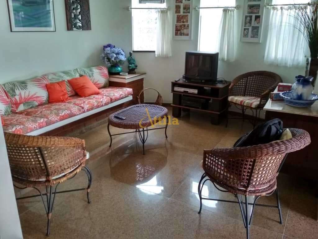 Casa 6 quartos, área de lazer, estuda propostas. em Jardim Virgínia, Guarujá — foto 10