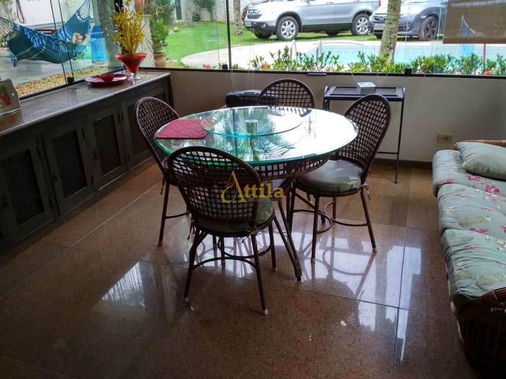 Casa 6 quartos, área de lazer, estuda propostas. em Jardim Virgínia, Guarujá — foto 11