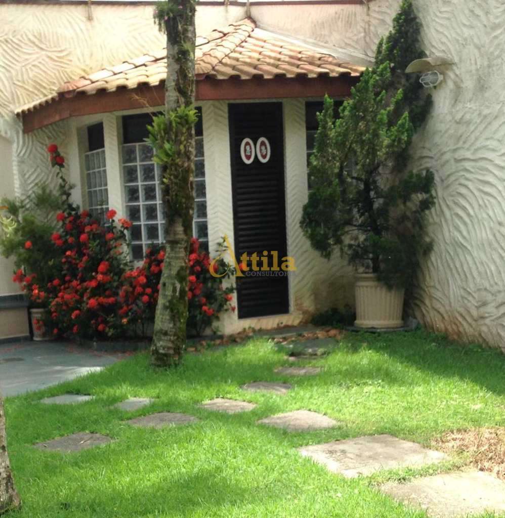 Casa 6 quartos, área de lazer, estuda propostas. em Jardim Virgínia, Guarujá — foto 5