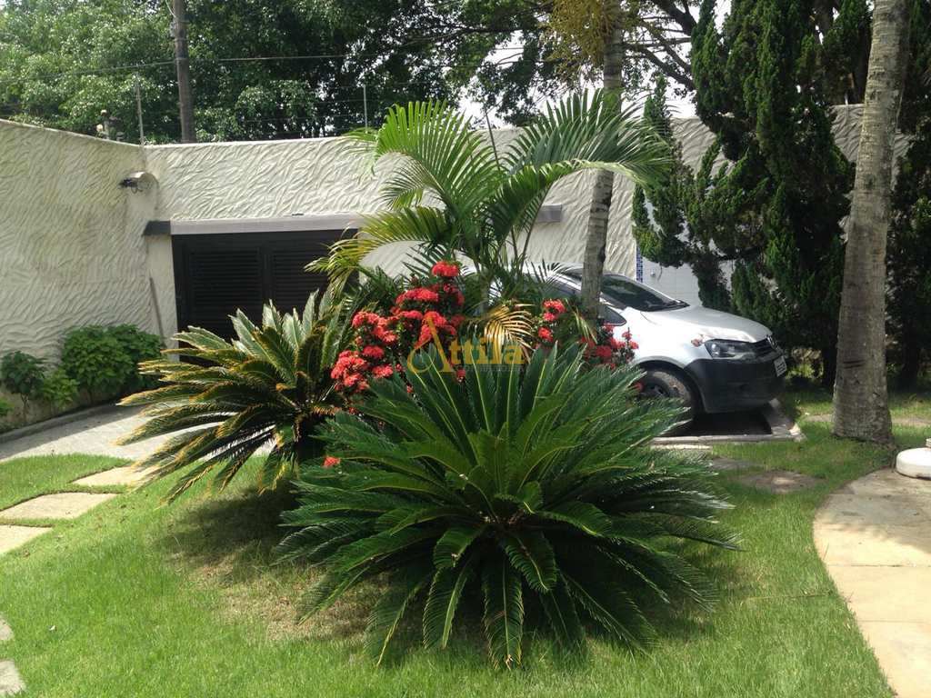 Casa 6 quartos, área de lazer, estuda propostas. em Jardim Virgínia, Guarujá — foto 8
