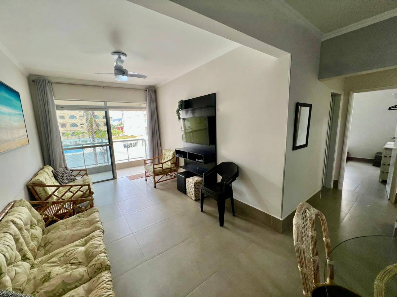apartamento para comprar em Enseada, Guarujá