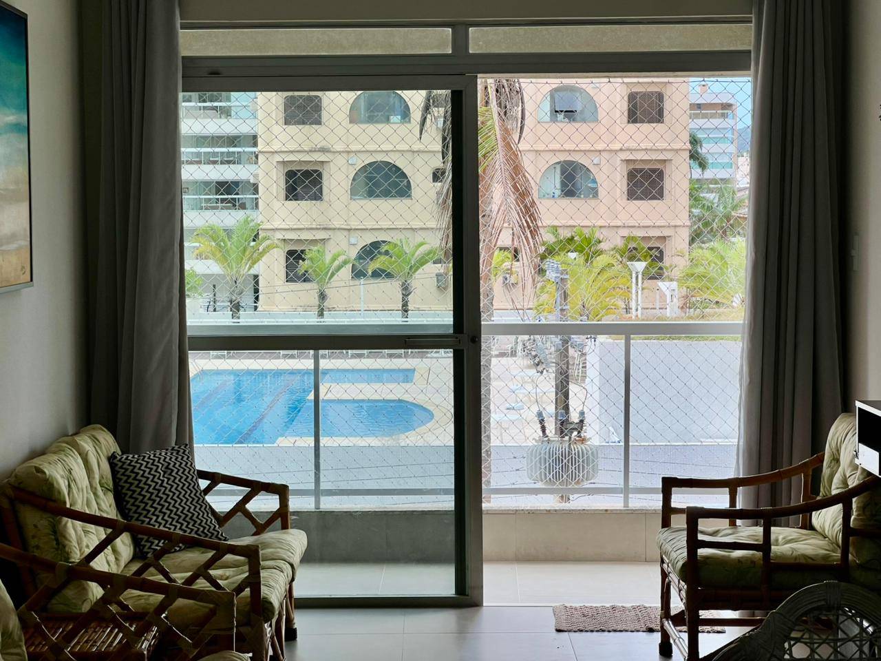 Apartamento com 3 quartos, Enseada, Guarujá em Enseada, Guarujá — foto 7