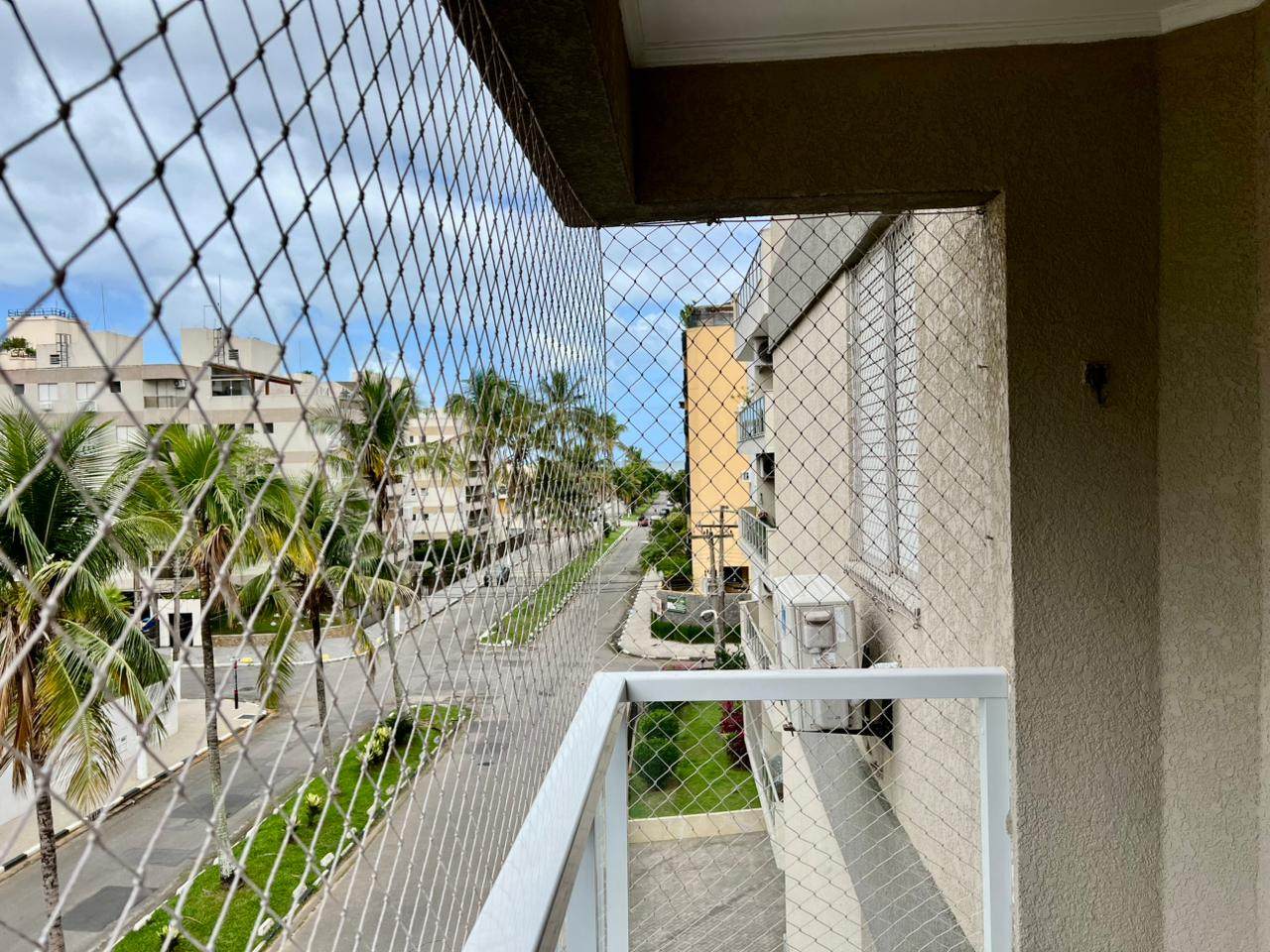 Apartamento com 3 quartos, Enseada, Guarujá em Enseada, Guarujá — foto 4