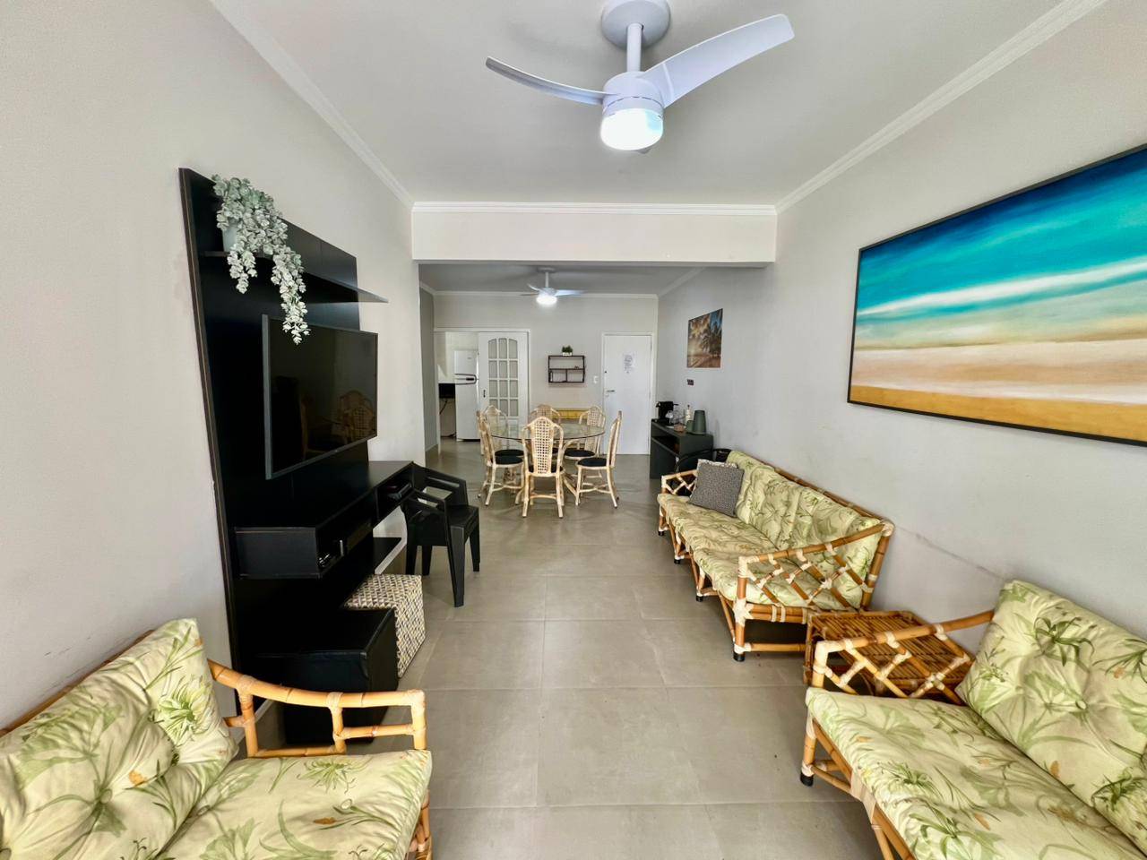 Apartamento com 3 quartos, Enseada, Guarujá em Enseada, Guarujá — foto 11