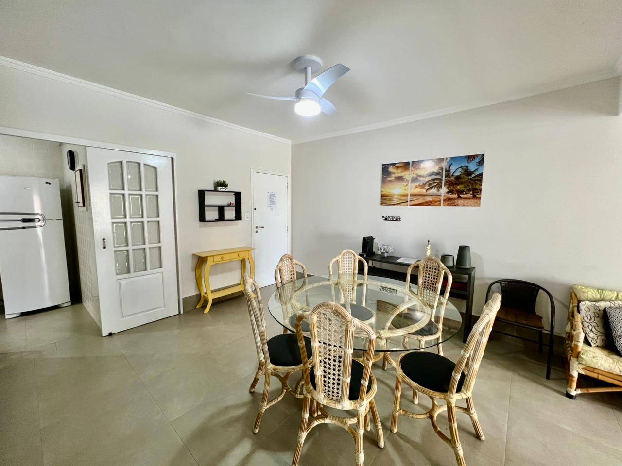 Apartamento com 3 quartos, Enseada, Guarujá em Enseada, Guarujá — foto 10
