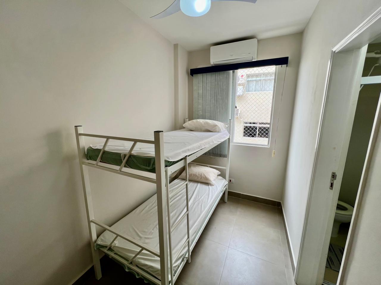 Apartamento com 3 quartos, Enseada, Guarujá em Enseada, Guarujá — foto 16