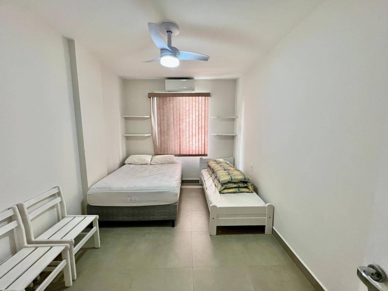 Apartamento com 3 quartos, Enseada, Guarujá em Enseada, Guarujá — foto 14