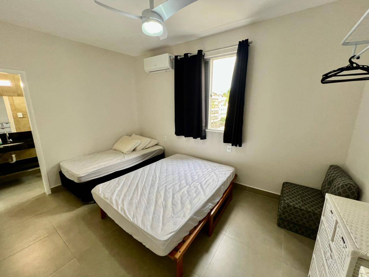 Apartamento com 3 quartos, Enseada, Guarujá em Enseada, Guarujá — foto 12