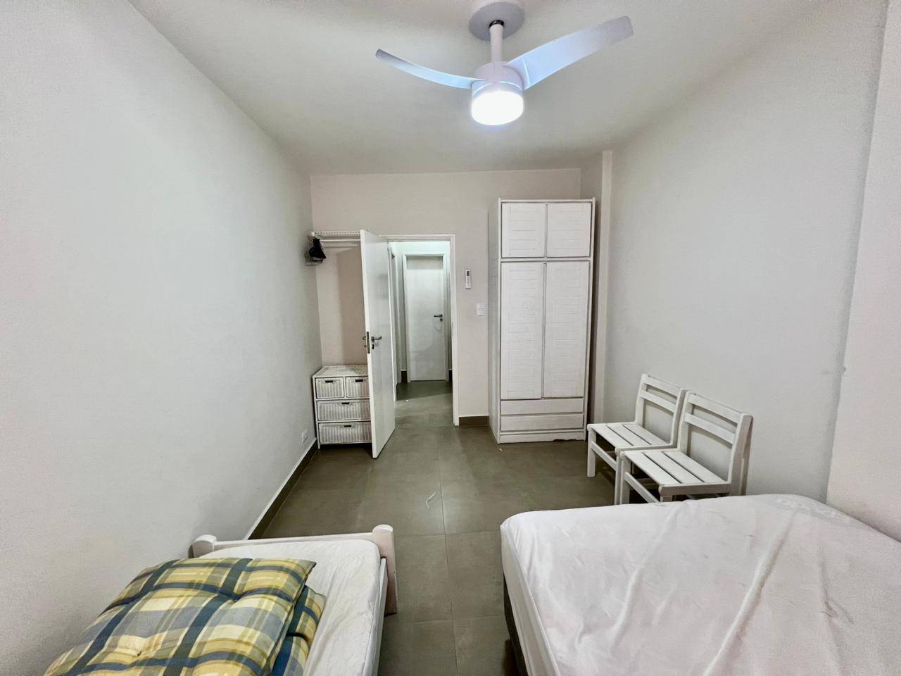 Apartamento com 3 quartos, Enseada, Guarujá em Enseada, Guarujá — foto 15