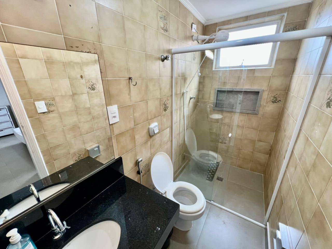 Apartamento com 3 quartos, Enseada, Guarujá em Enseada, Guarujá — foto 13