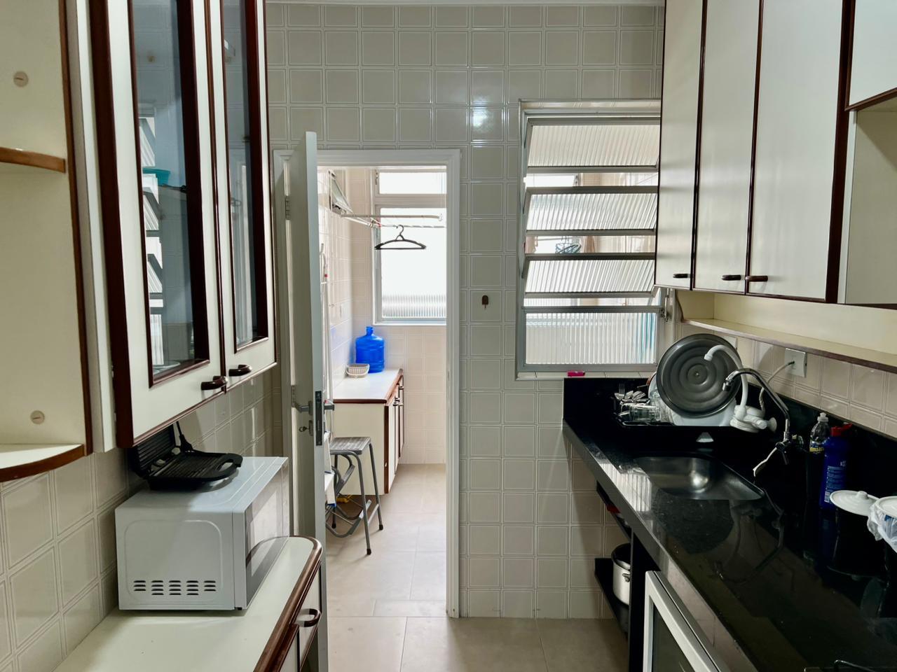 Apartamento com 3 quartos, Enseada, Guarujá em Enseada, Guarujá — foto 21