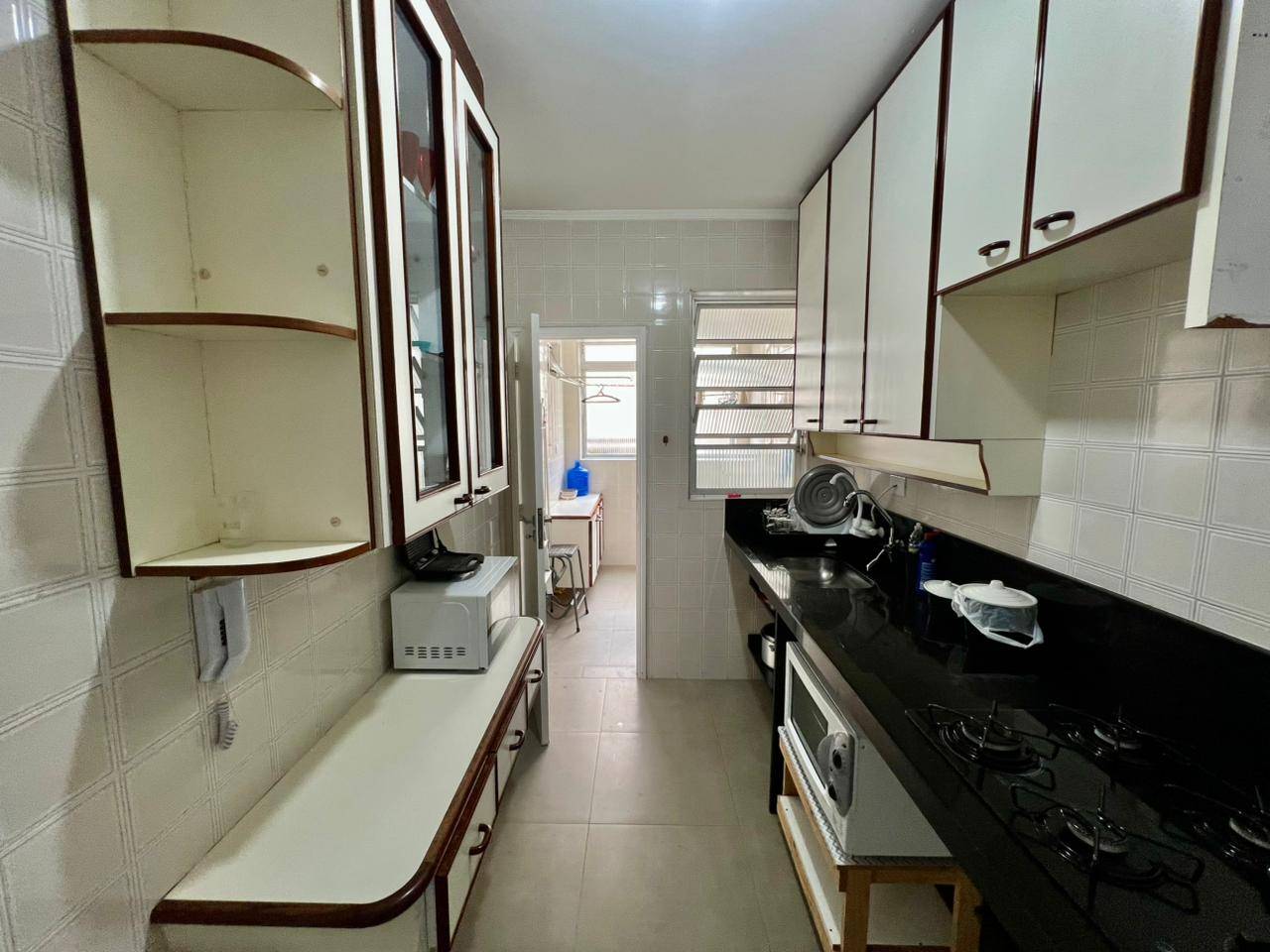 Apartamento com 3 quartos, Enseada, Guarujá em Enseada, Guarujá — foto 20