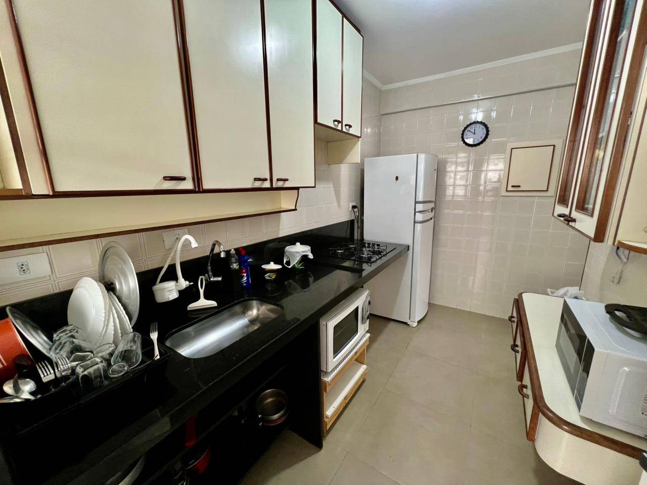 Apartamento com 3 quartos, Enseada, Guarujá em Enseada, Guarujá — foto 19