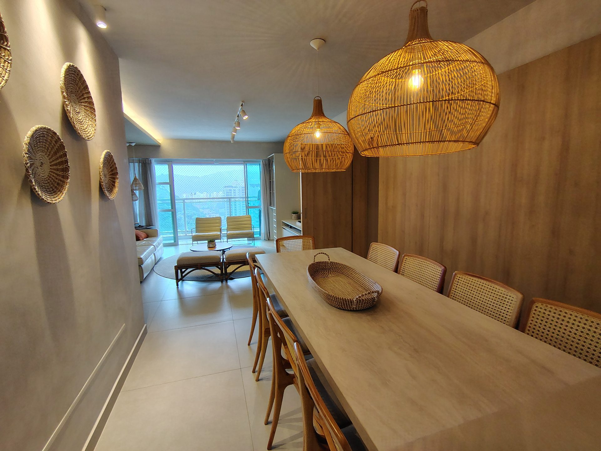 apartamento para comprar em Pitangueiras, Guarujá
