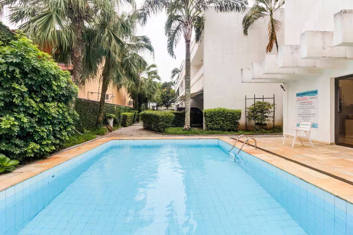 Casa triplex de 230m², poucos metros da praia Enseada em Enseada, Guarujá — foto 6